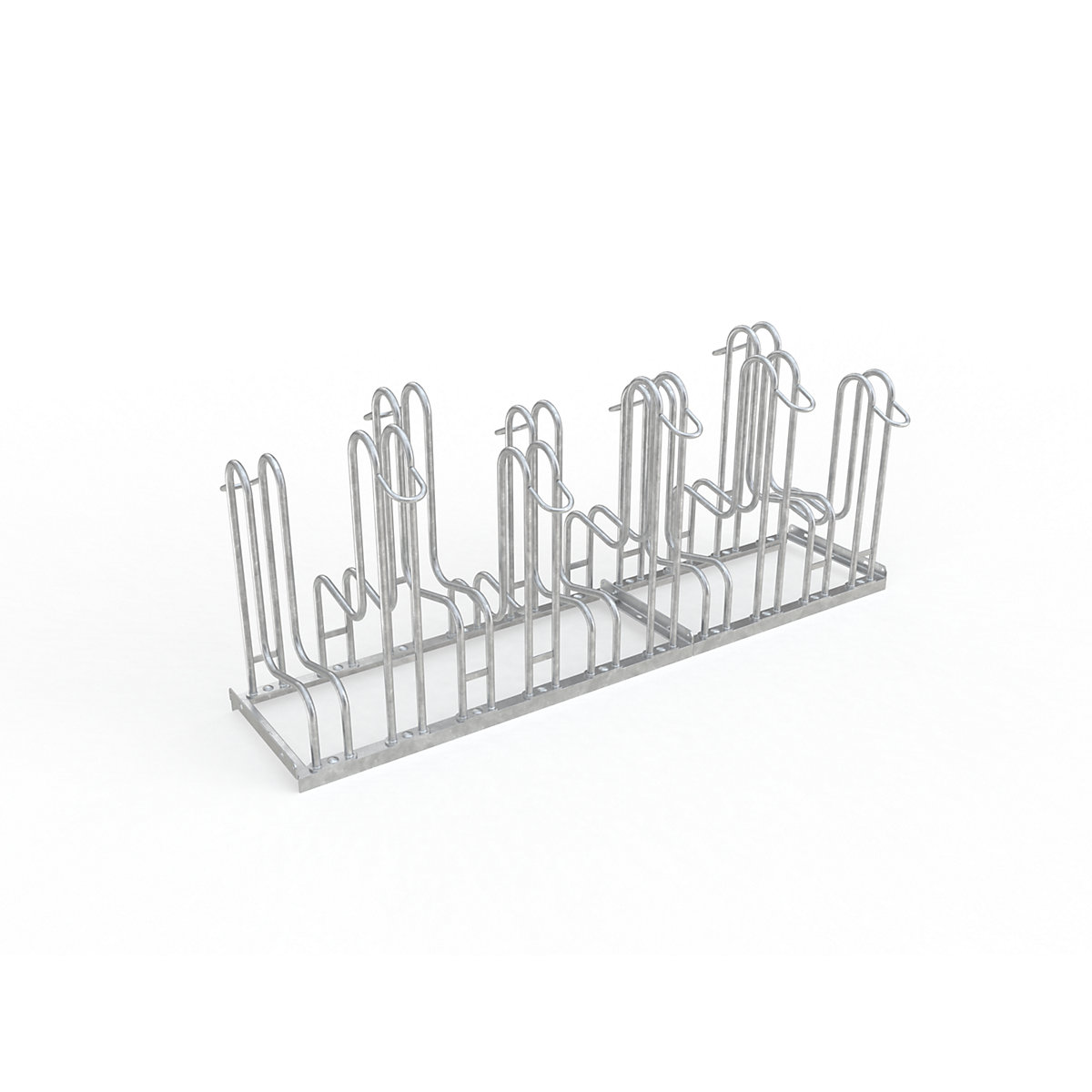 Parcheggio per bici – WSM