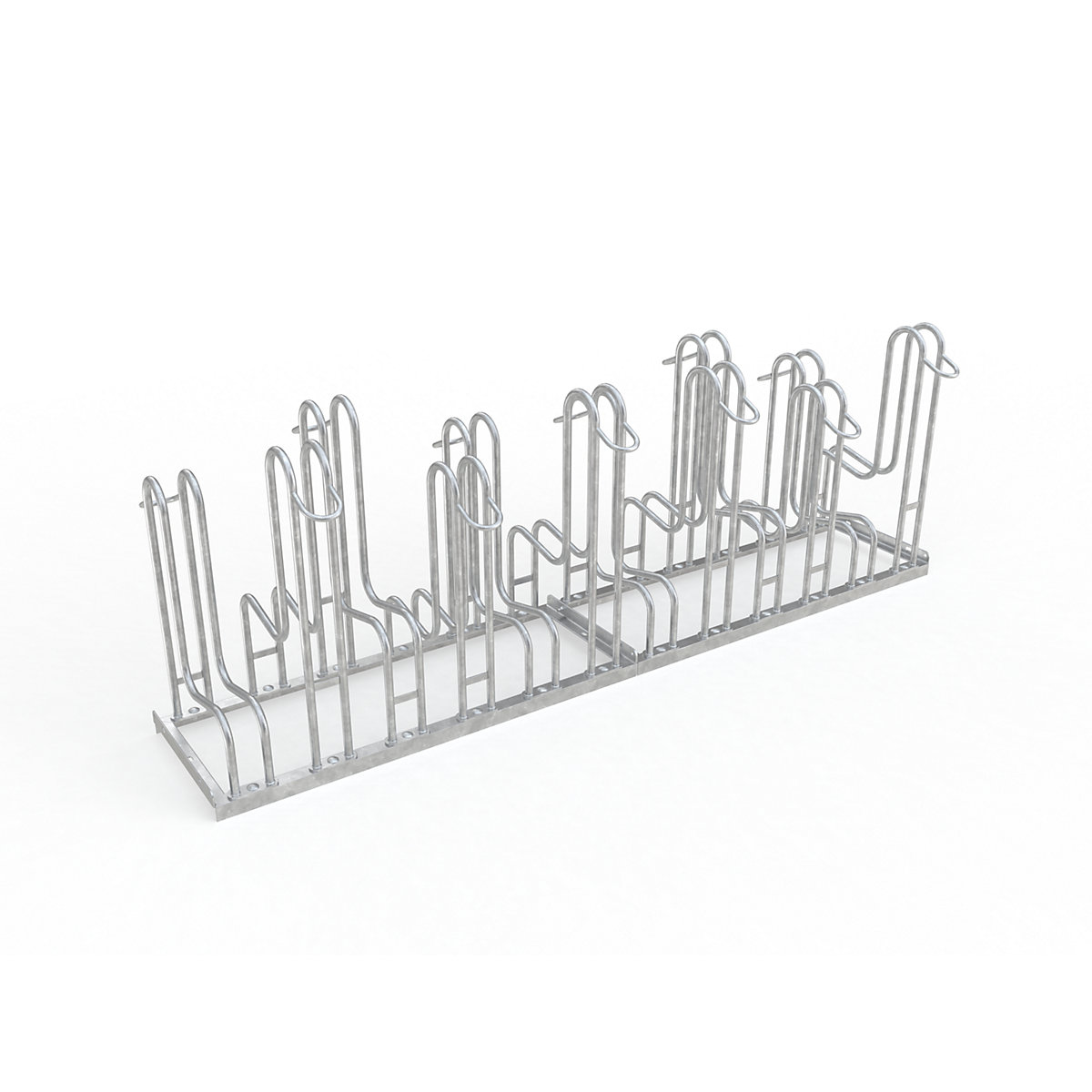 Parcheggio per bici – WSM