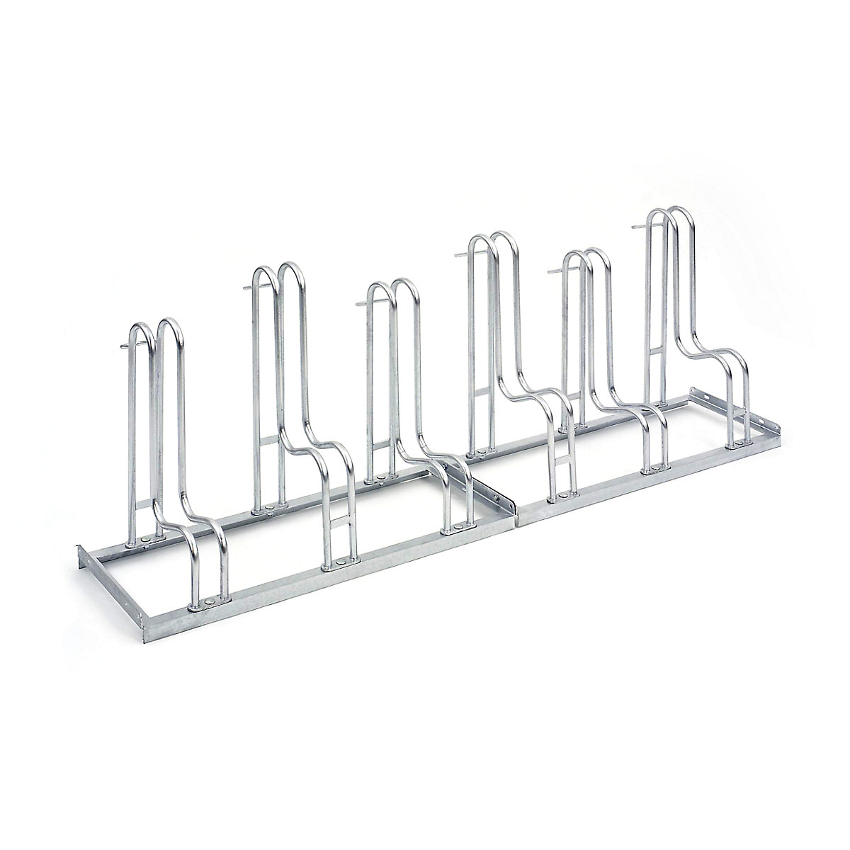 Parcheggio per bici – WSM