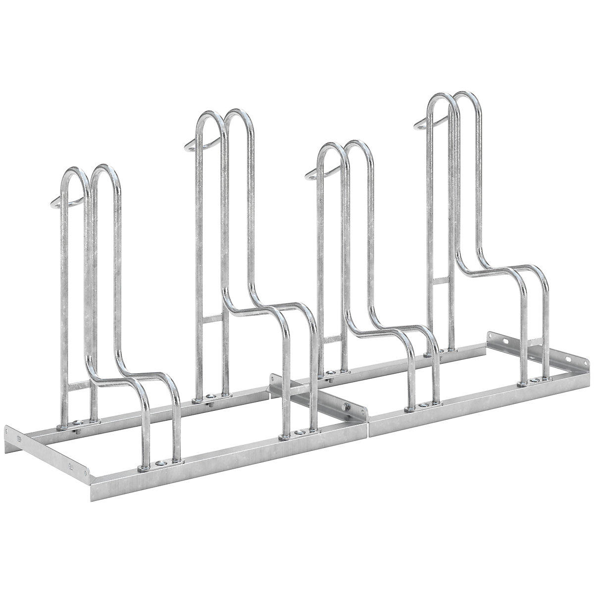 Parcheggio per bici – WSM