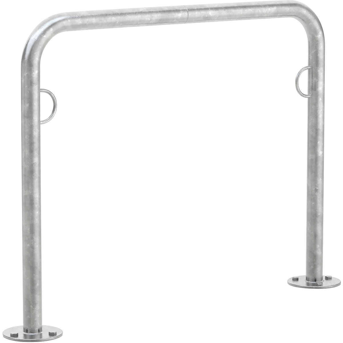 Rastrelliera per biciclette TRUST – WSM, da ancorare a terra, larghezza 1000 mm, conf. da 1 pz.-0