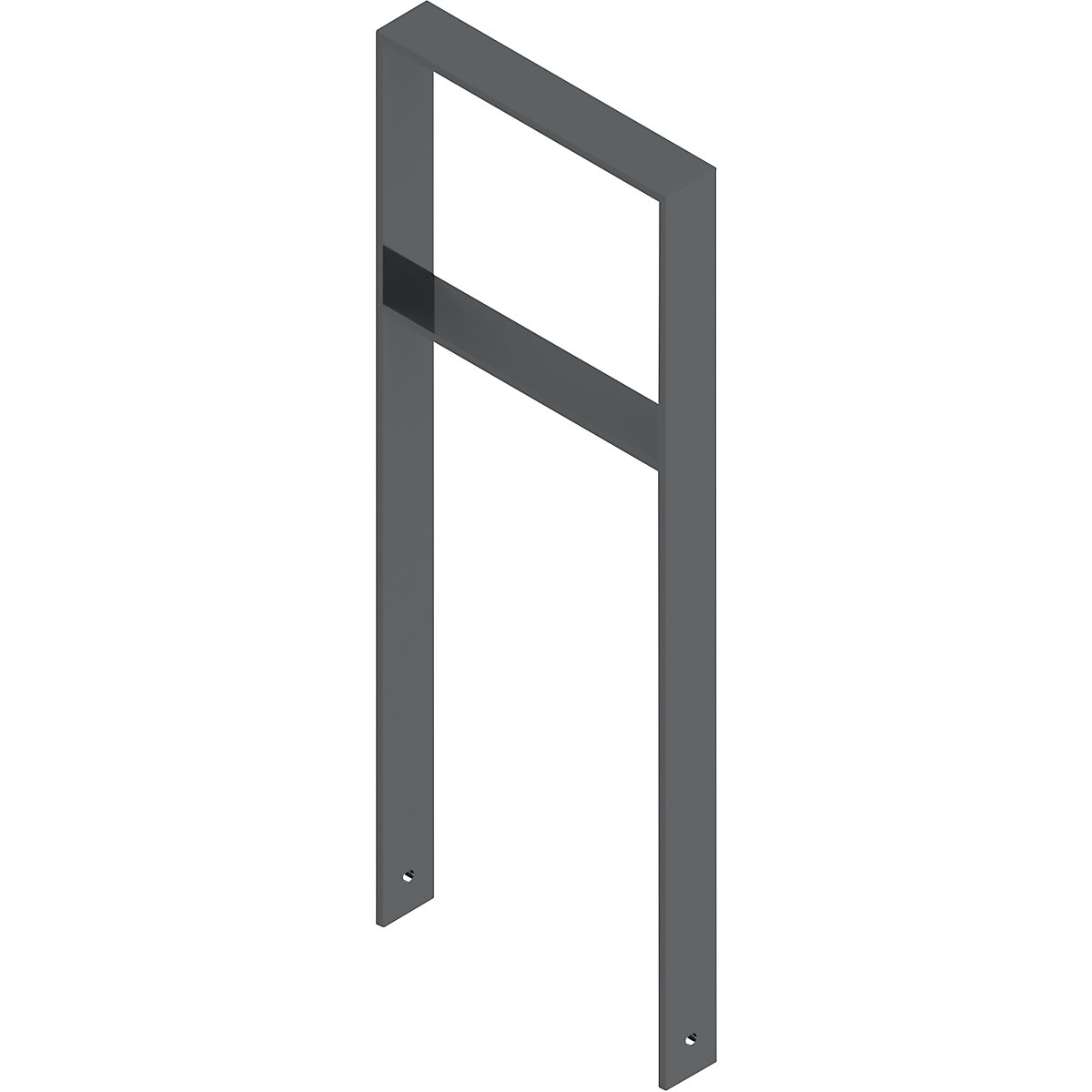 Staffa per biciclette – Schake