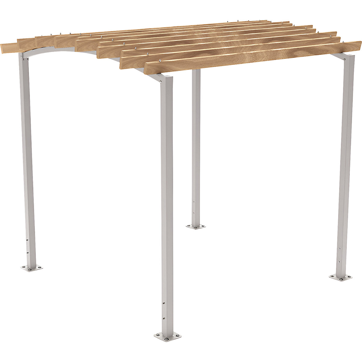 Pergola OZEAN – PROCITY