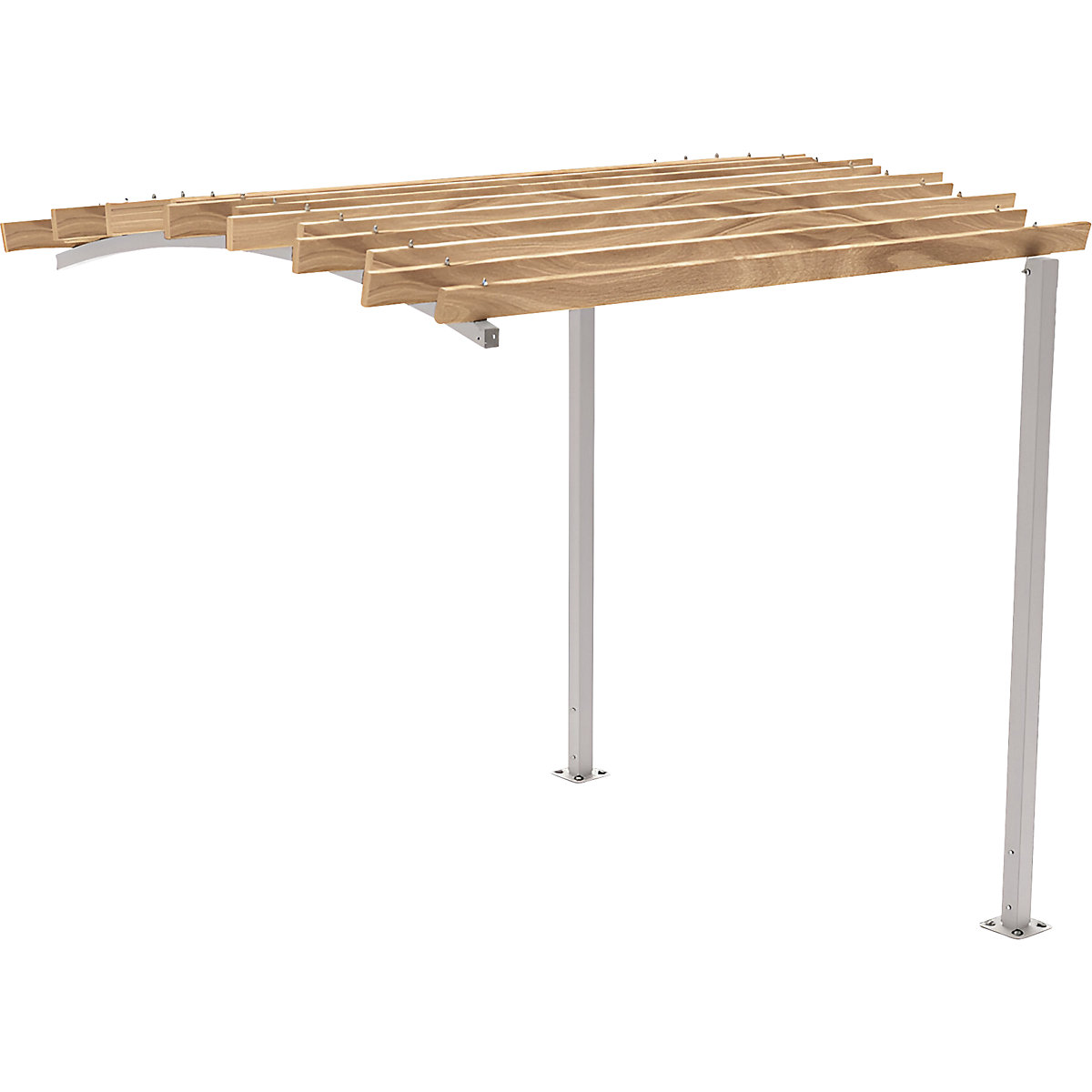 Pergola OZEAN – PROCITY