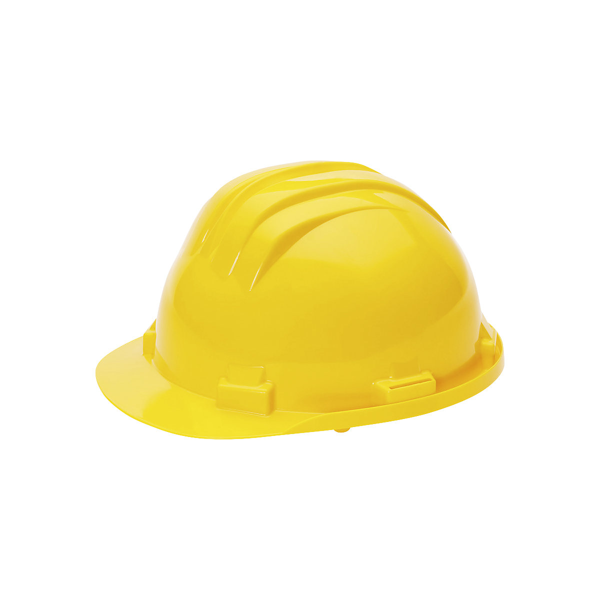 Casco di protezione standard a 6 punti