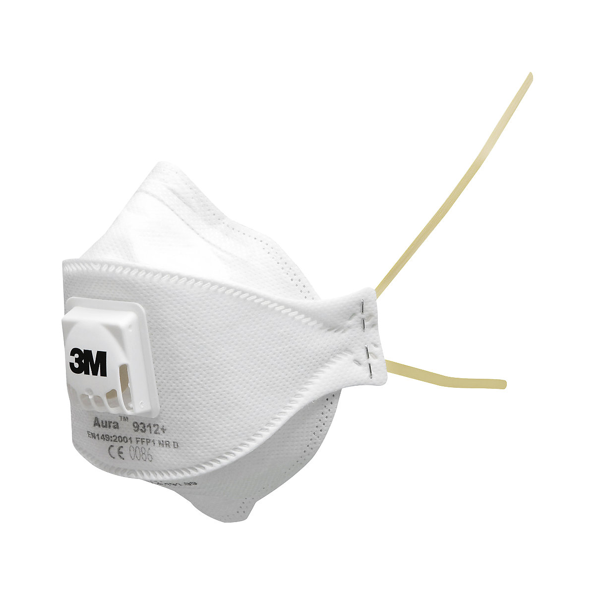 Maschera pieghevole 3M™ Aura™ 9300
