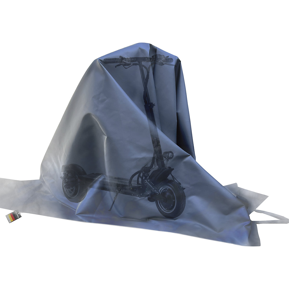 Coperta ignifuga per batterie agli ioni di litio STANDARD – VLITEX (Foto prodotto 5)-4