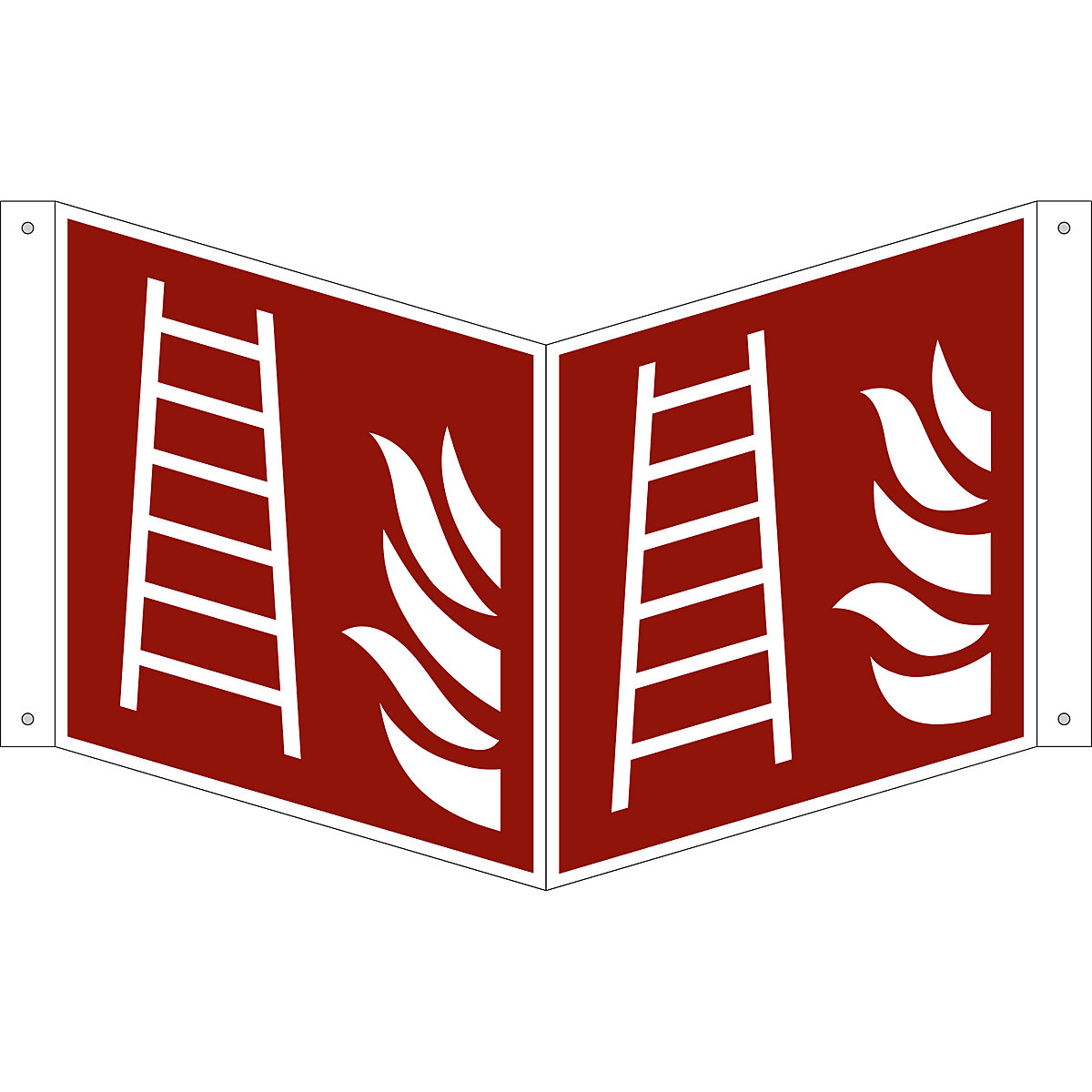 Segnali antincendio