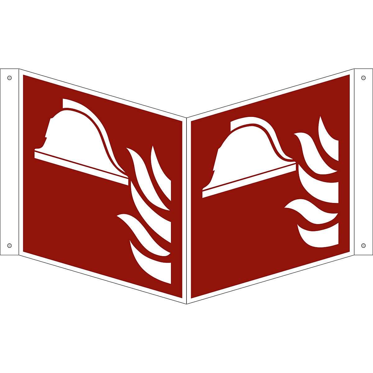 Segnali antincendio