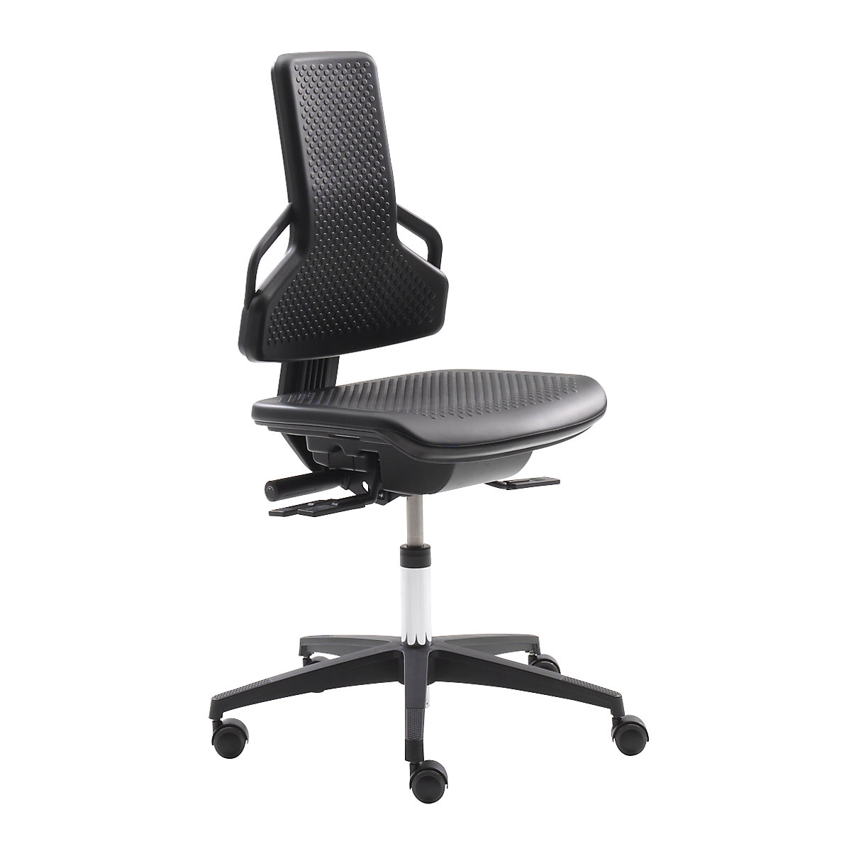 Industrial swivel chair – Dauphin