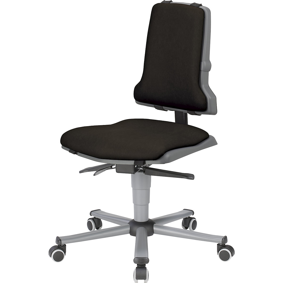 SINTEC industrial swivel chair – bimos (Product illustration 4)-3