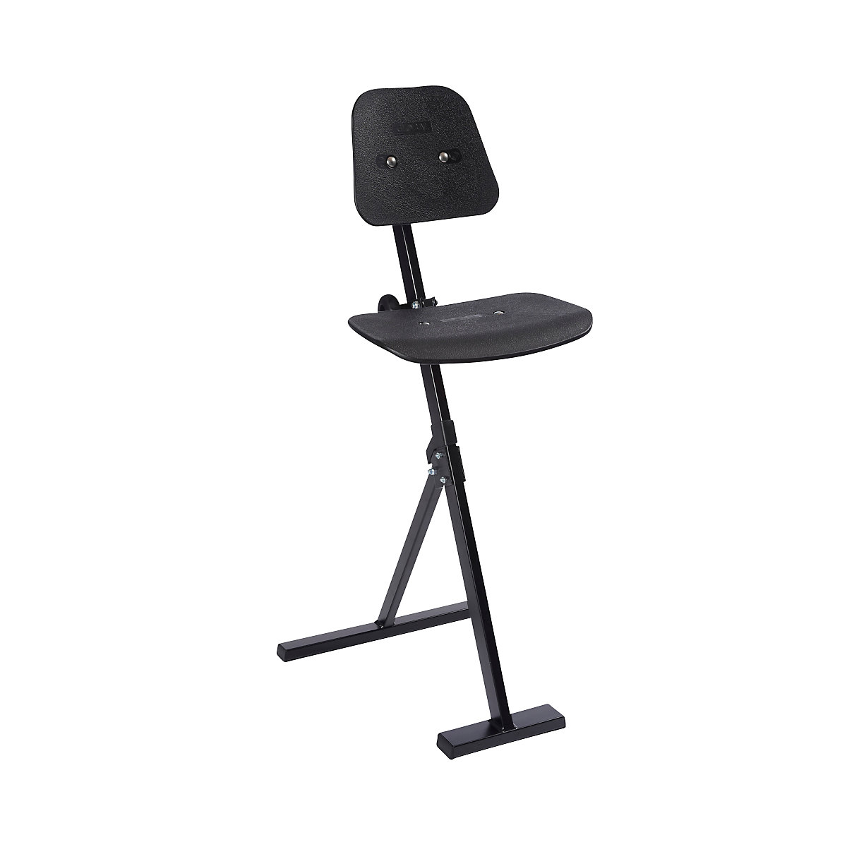 Anti-fatigue stool