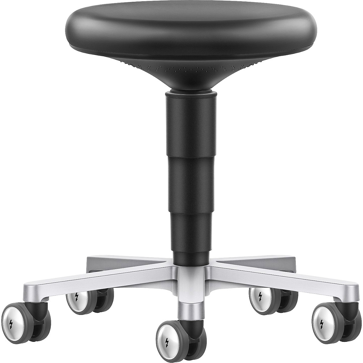 Cleanroom stool – bimos