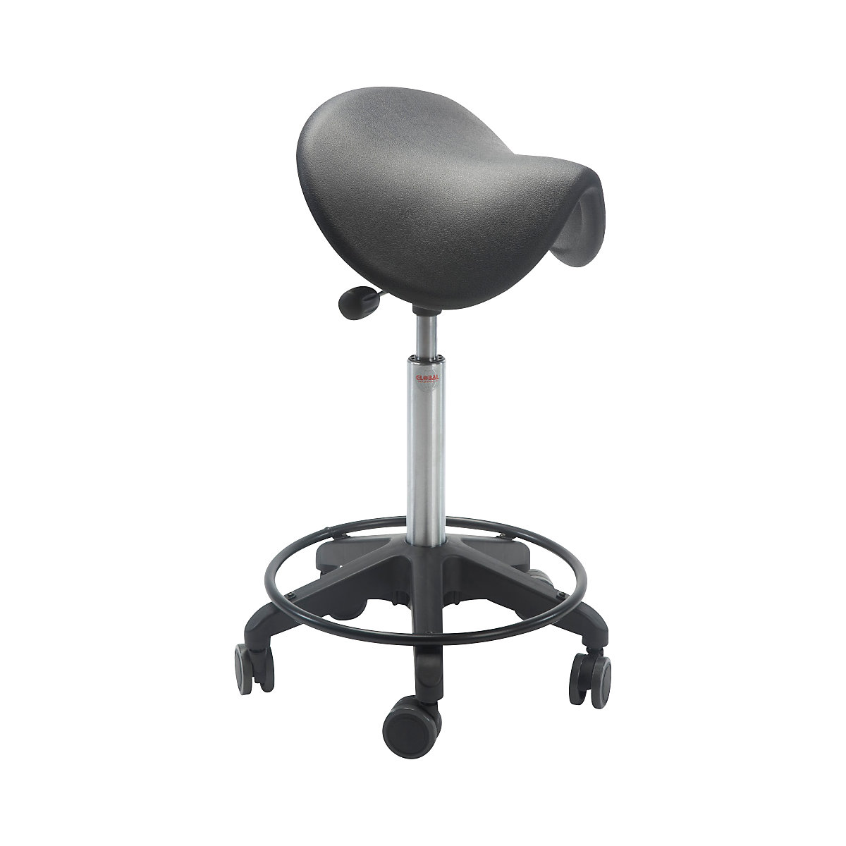 Saddle stool
