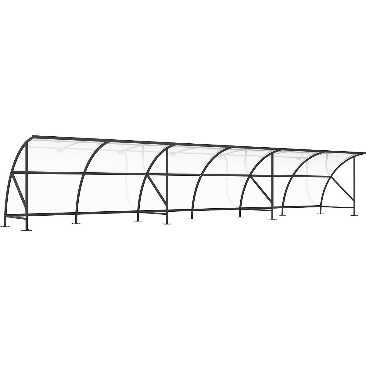 Cobertura para bicicletas – WSM