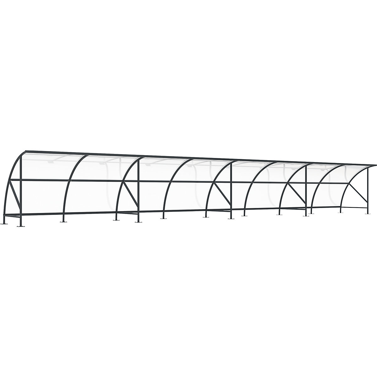 Cobertura para bicicletas – WSM