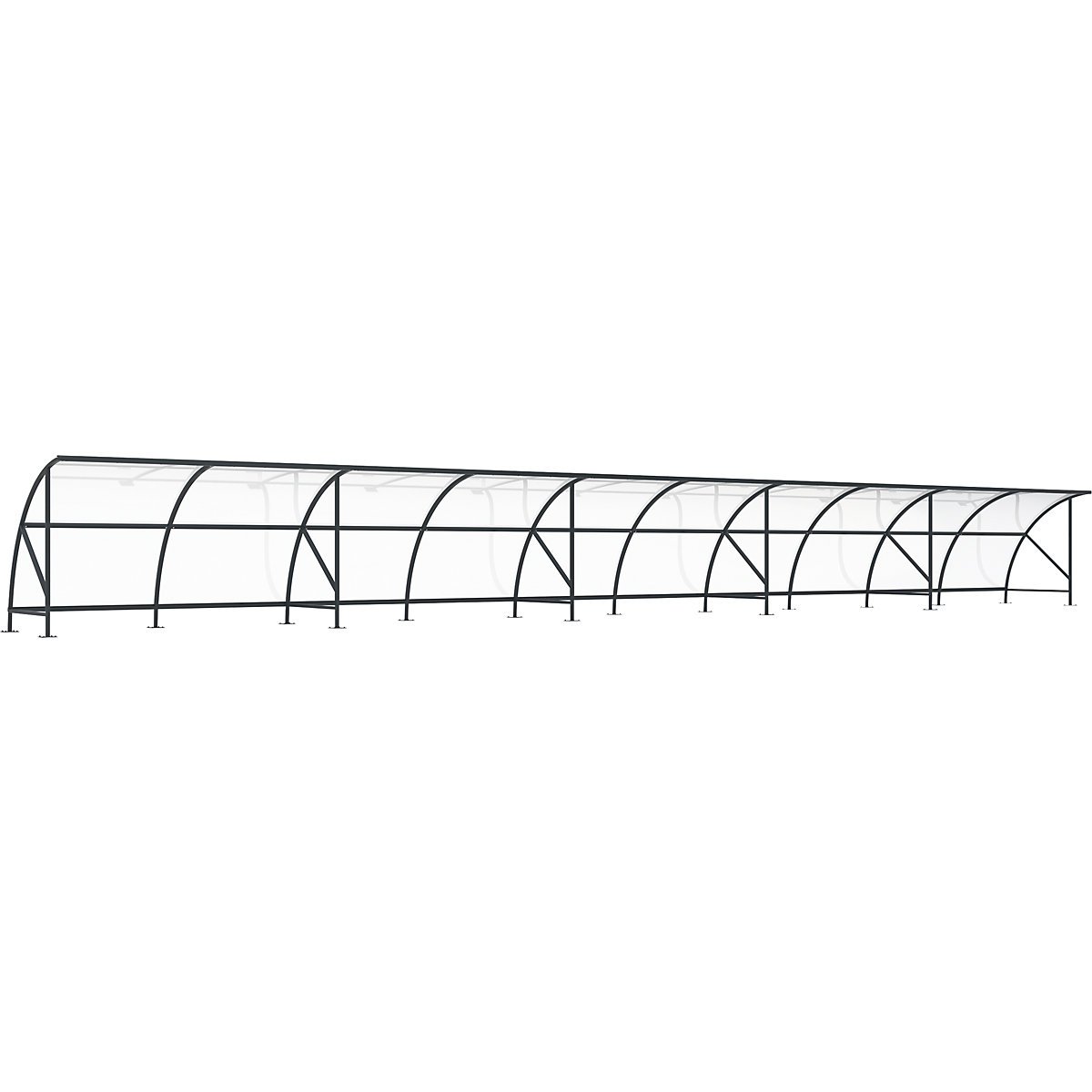 Cobertura para bicicletas – WSM