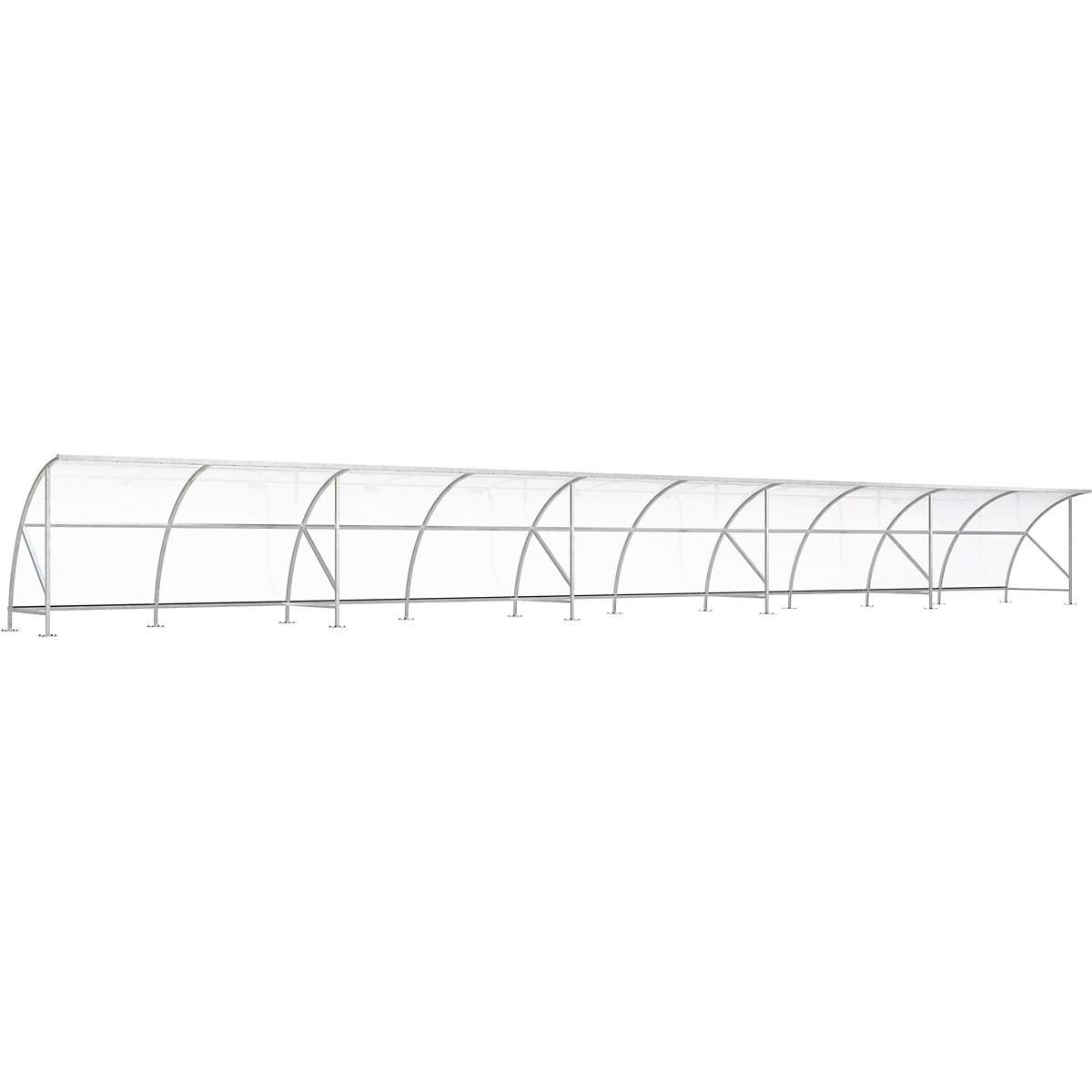 Cobertura para bicicletas – WSM