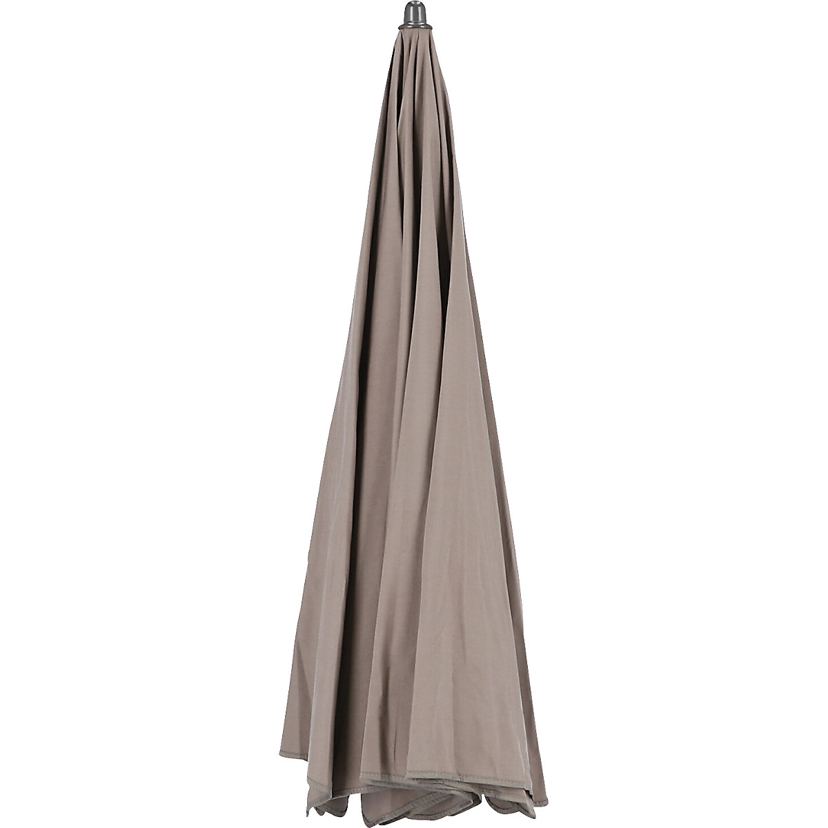 Guarda-sol, design redondo