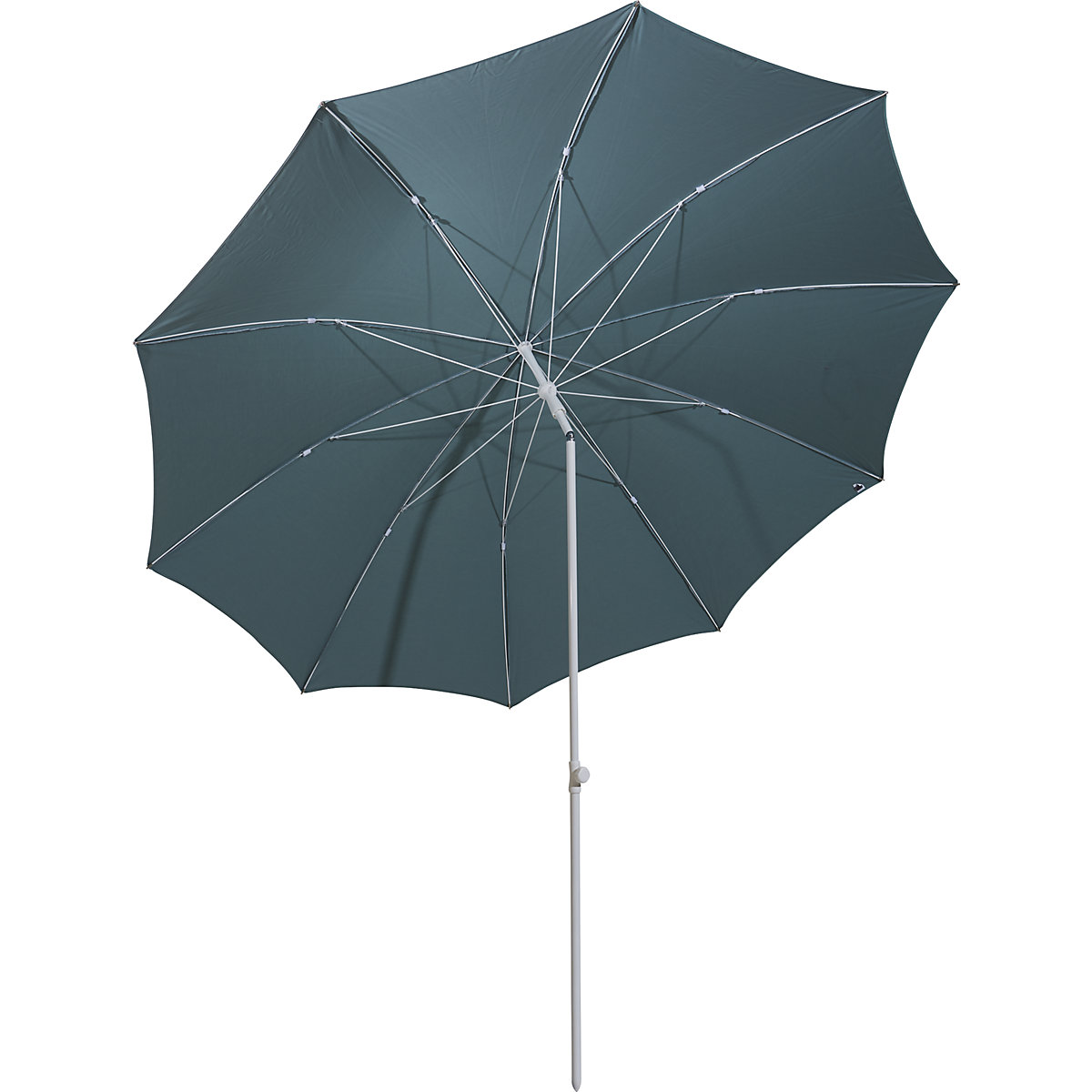 Guarda-sol, design redondo (Imagem do produto 2)-1