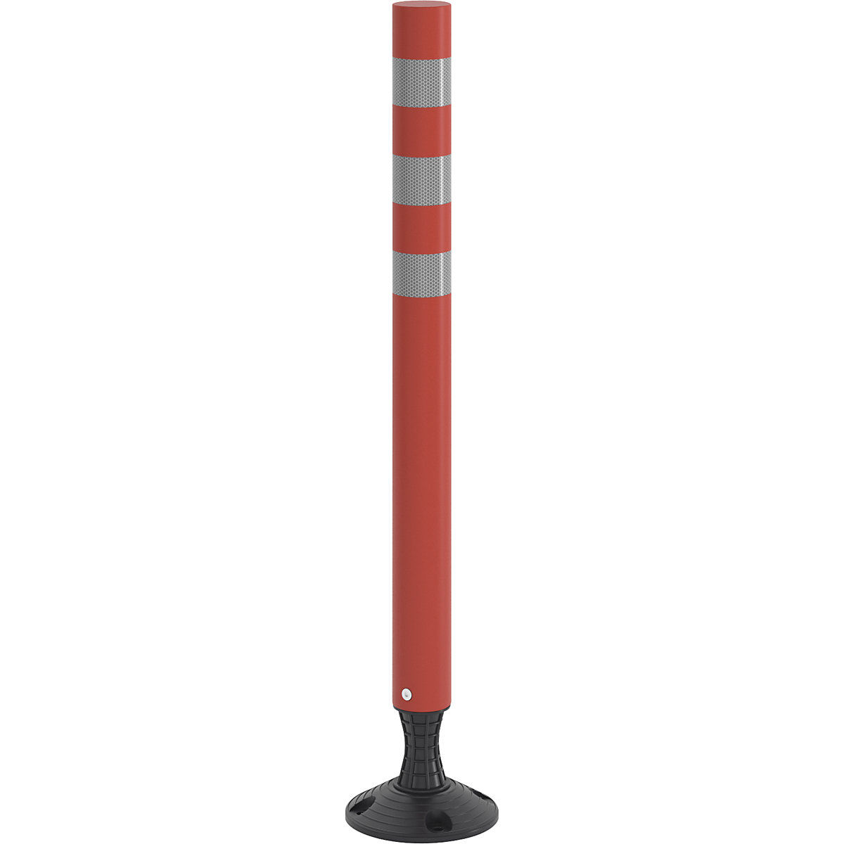 Poste de barreira flexível (Imagem do produto 5)-4