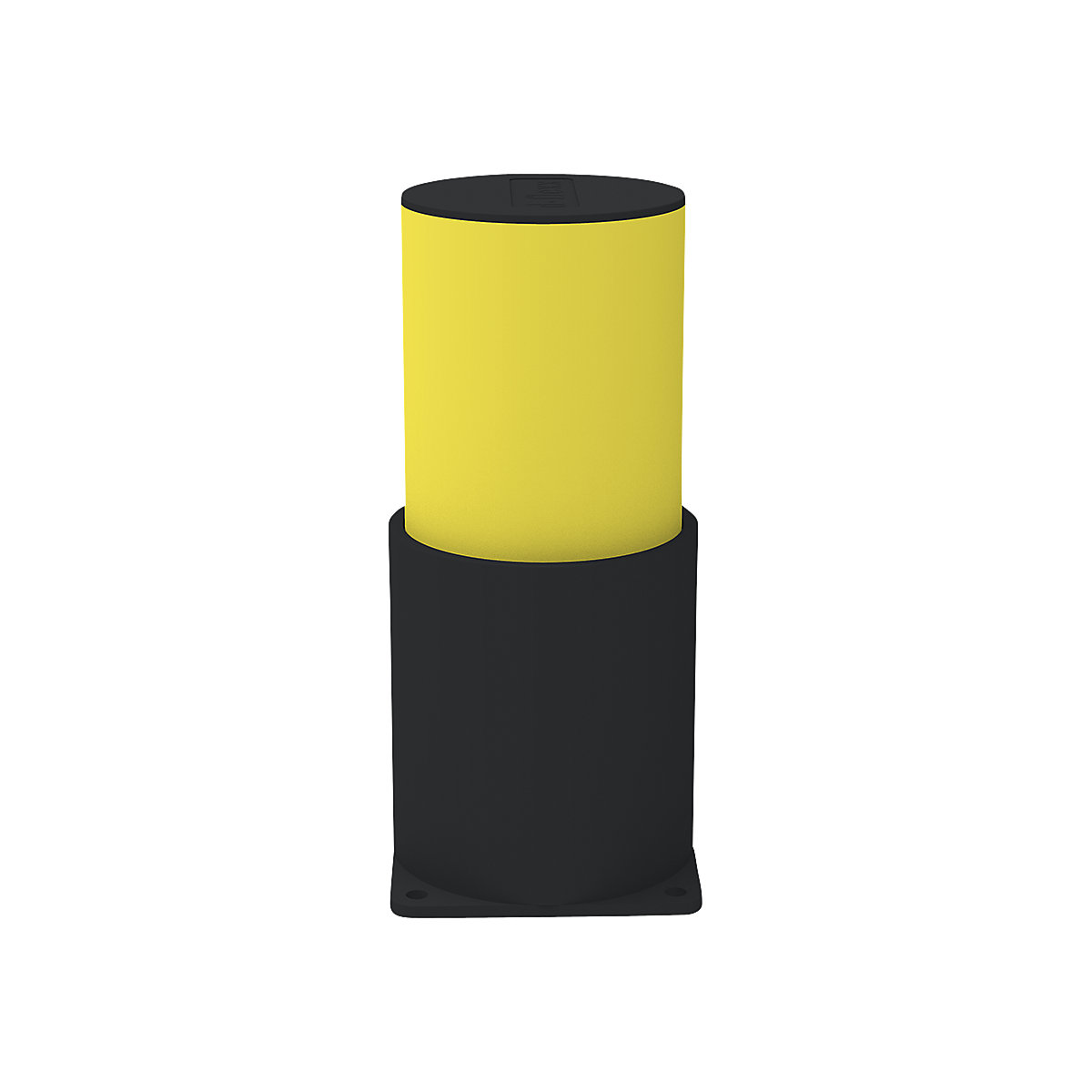 Poste de proteção contra colisão Bravo – d-flexx (Imagem do produto 2)-1