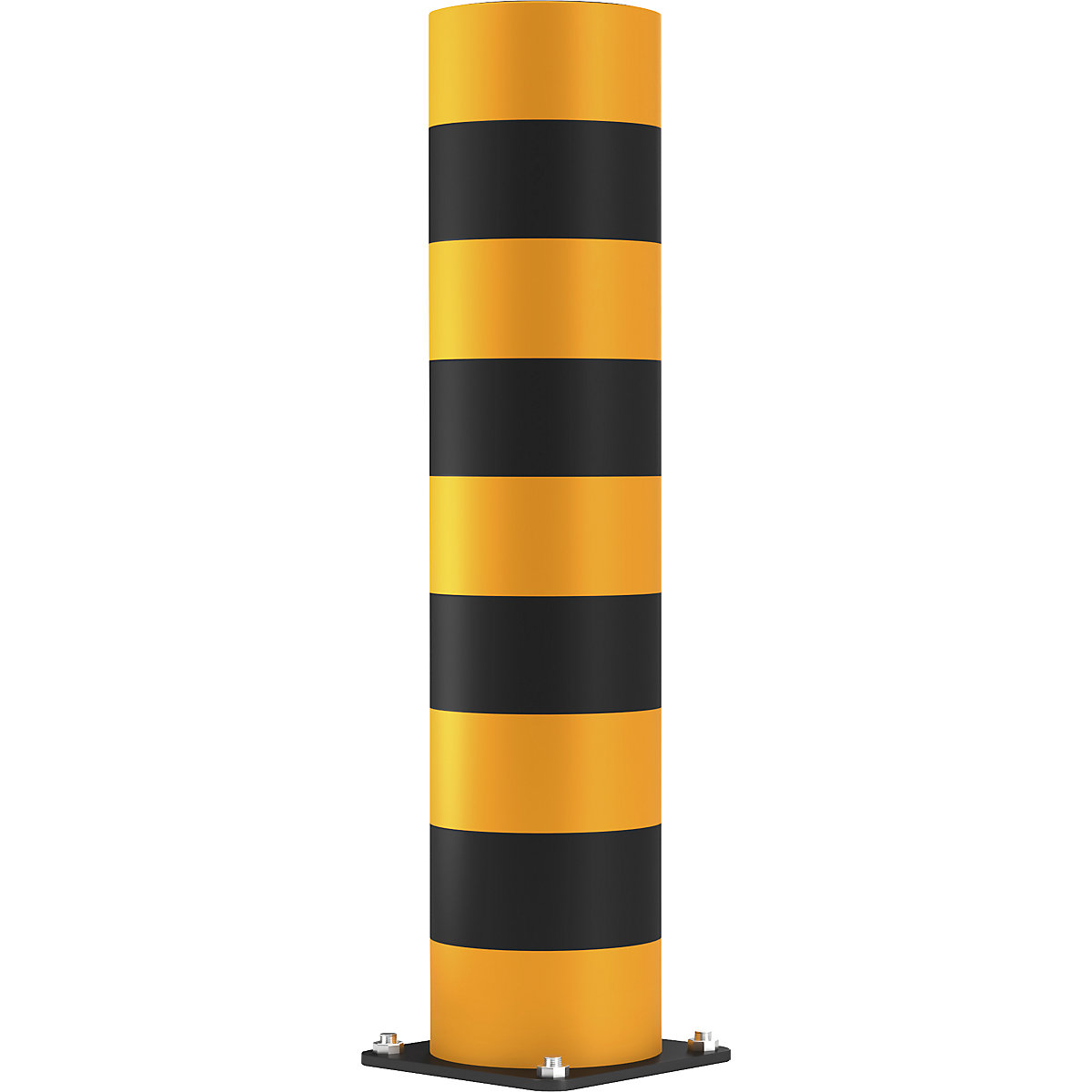 Poste de proteção contra colisão STRONG – Ampere Rack Mammut (Imagem do produto 2)-1