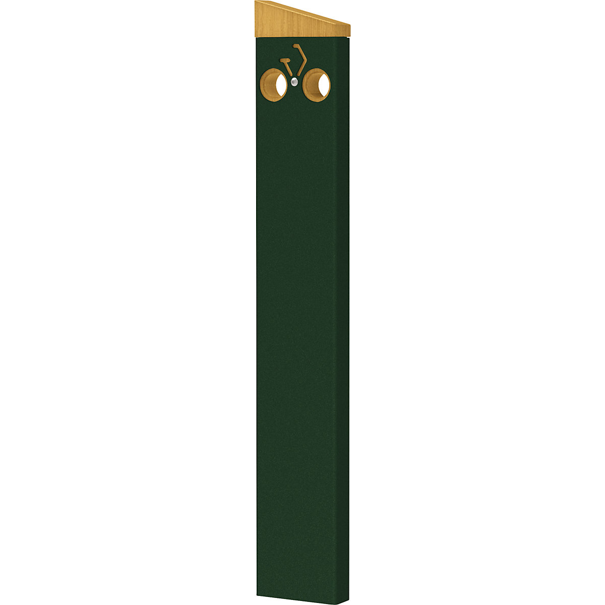 Arco de encosto para bicicletas SILAOS® – PROCITY