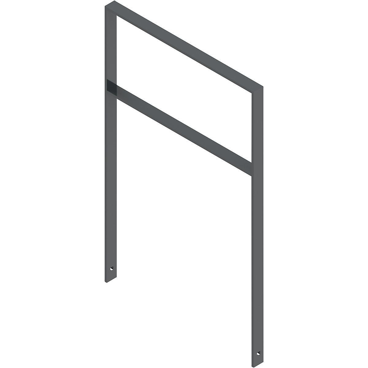 Arco de encosto para bicicletas – Schake
