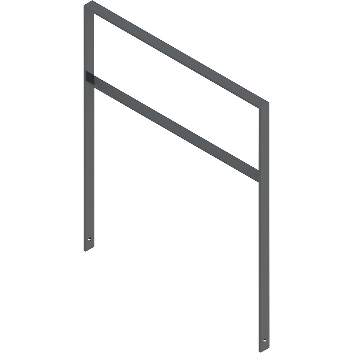 Arco de encosto para bicicletas – Schake