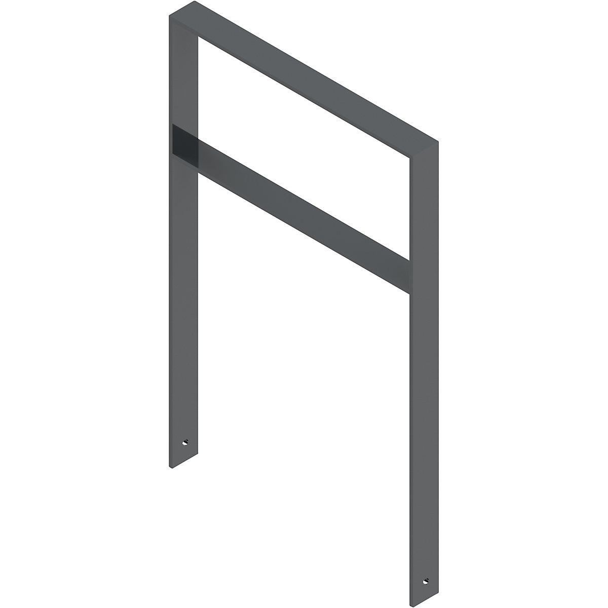 Arco de encosto para bicicletas – Schake