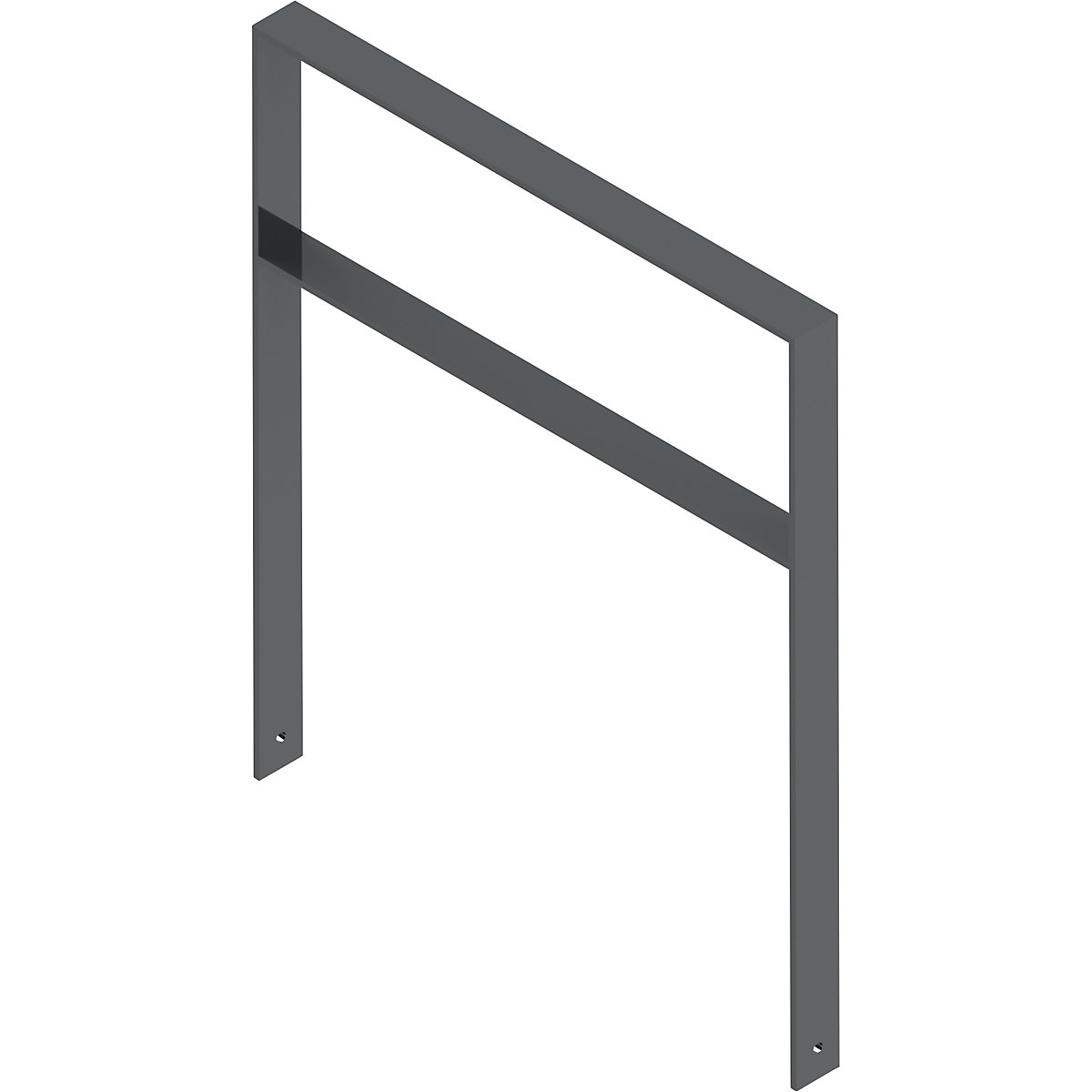 Arco de encosto para bicicletas – Schake
