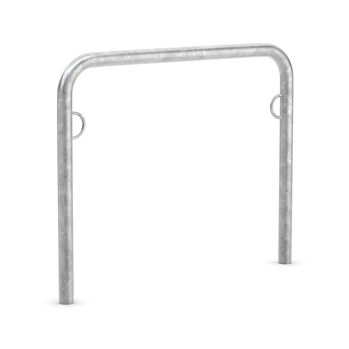 Estacionamento para bicicletas TRUST – WSM, para encastrar em betão, largura 1000 mm, embalagem de 1 unid.-0