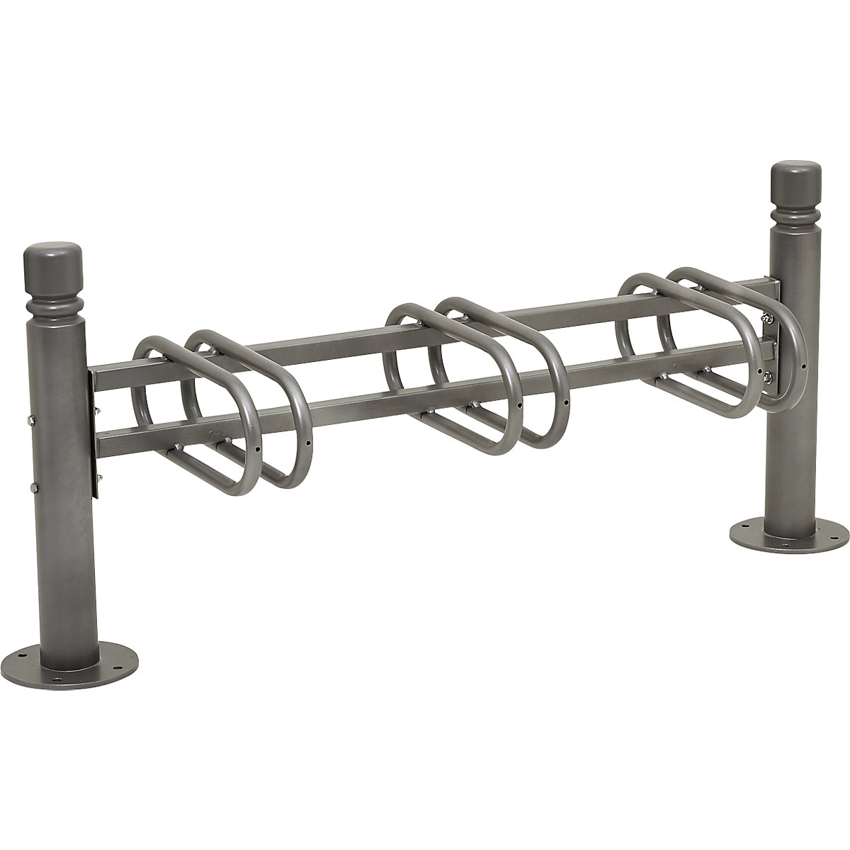 Suporte de bicicletas CITY – PROCITY