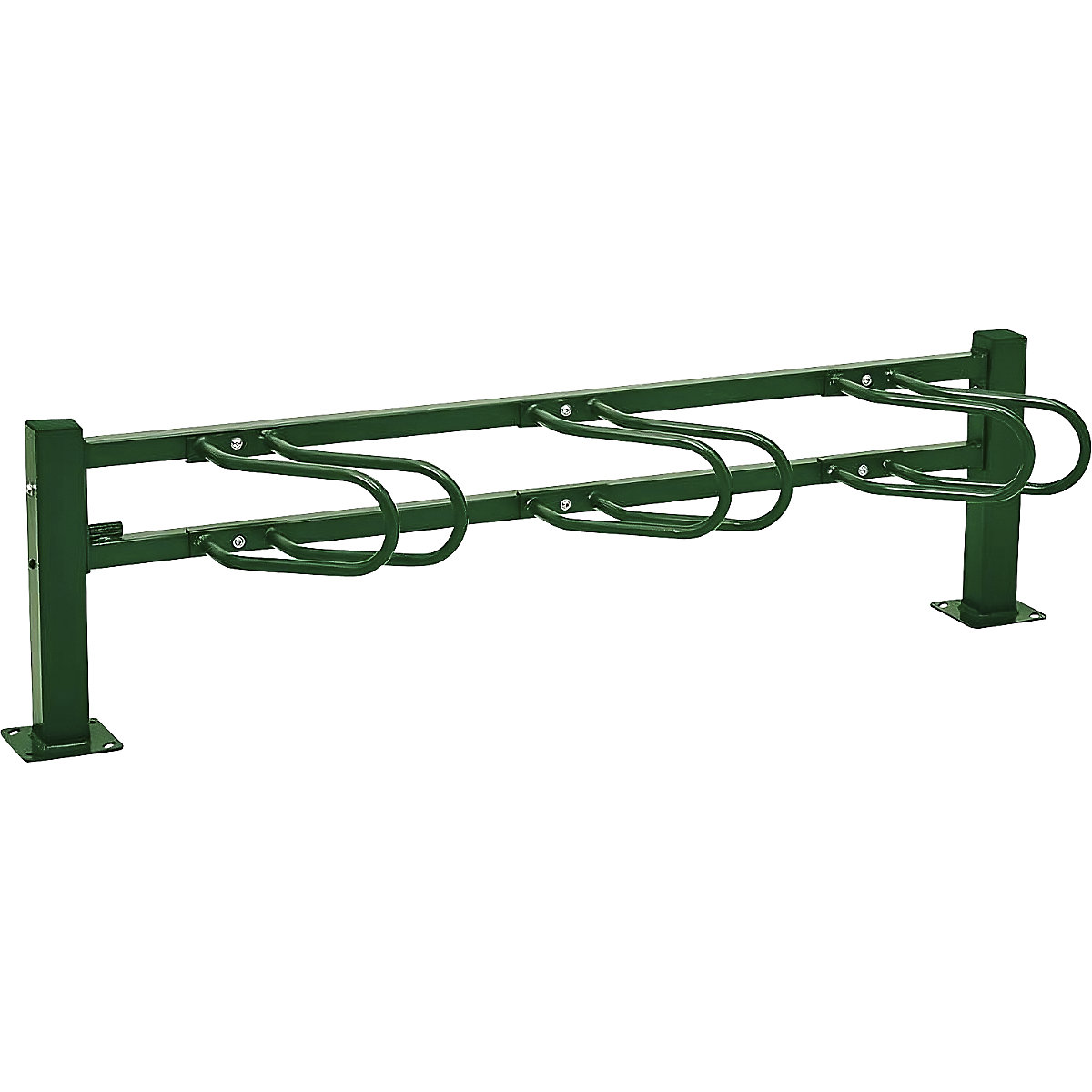 Suporte de bicicletas CONVI – PROCITY