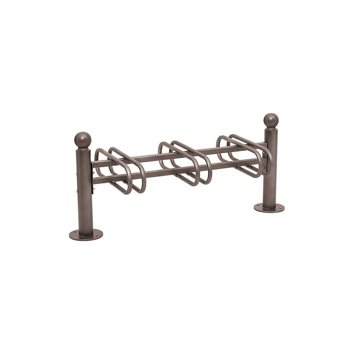 Suporte de bicicletas KUGEL – PROCITY