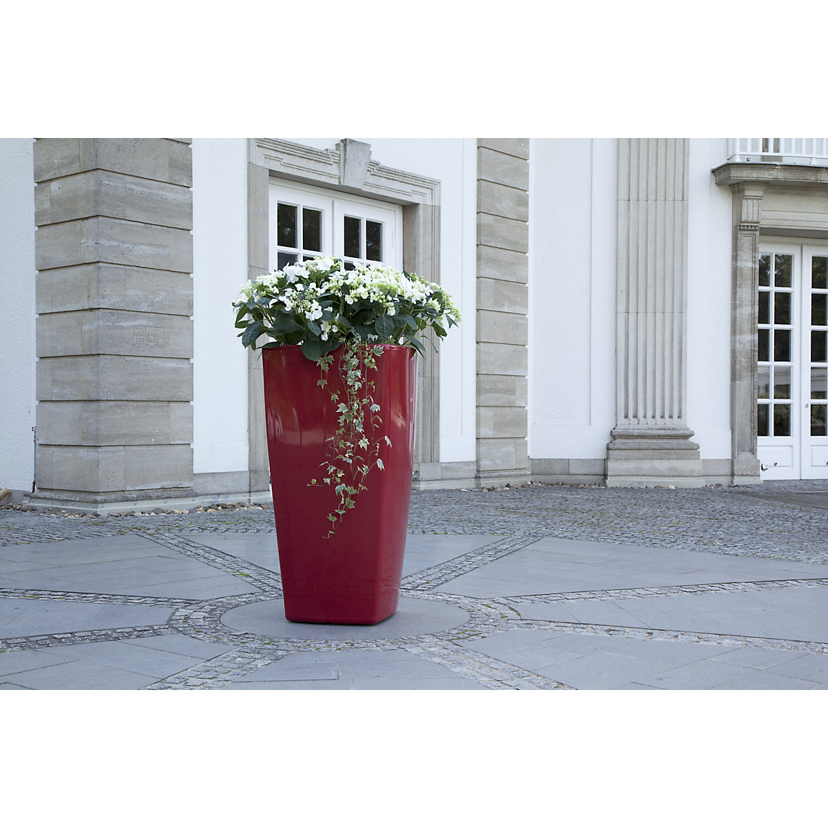 Recipiente para plantas – DEGARDO (Imagem do produto 2)-1
