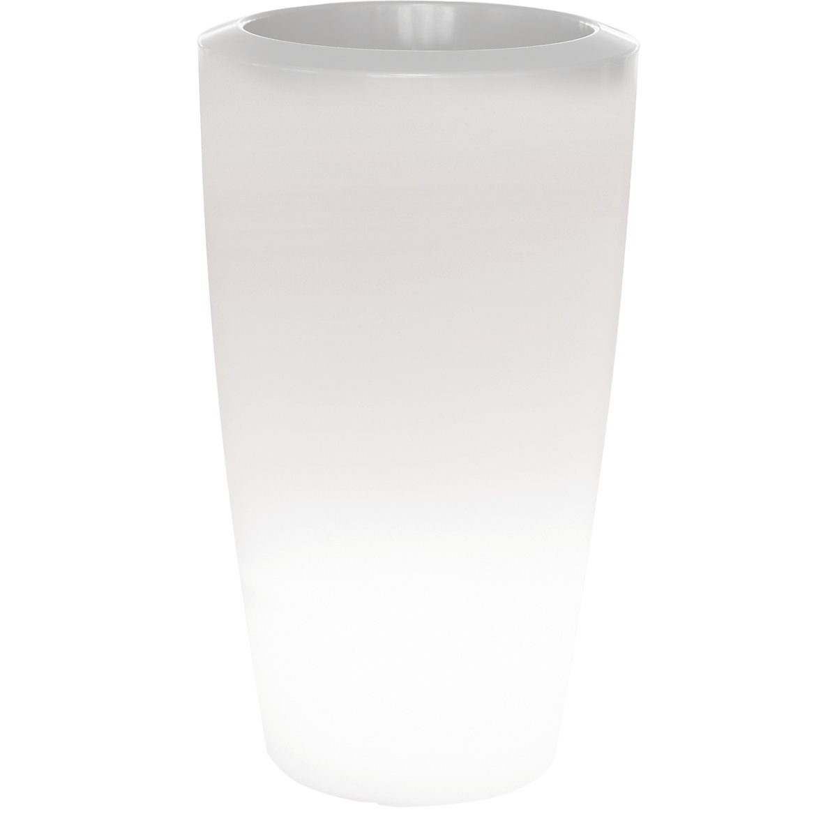 Recipiente para plantas – DEGARDO, ROVIO IV iluminado, RGB+CCT, LED-0
