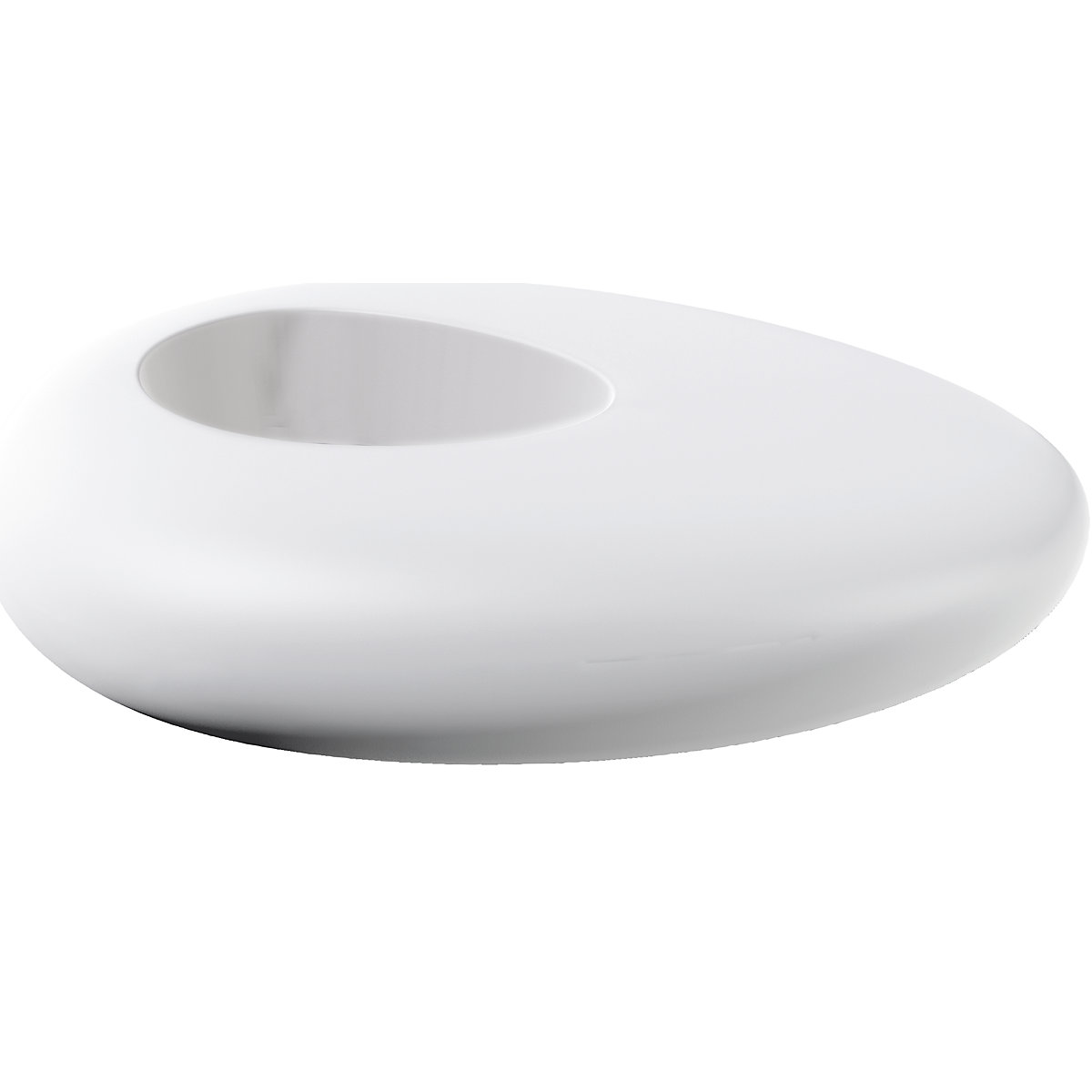 Recipiente para plantas – DEGARDO, STORUS I, AxLxP 500 x 1920 x 1670 mm, transparente, iluminado-0