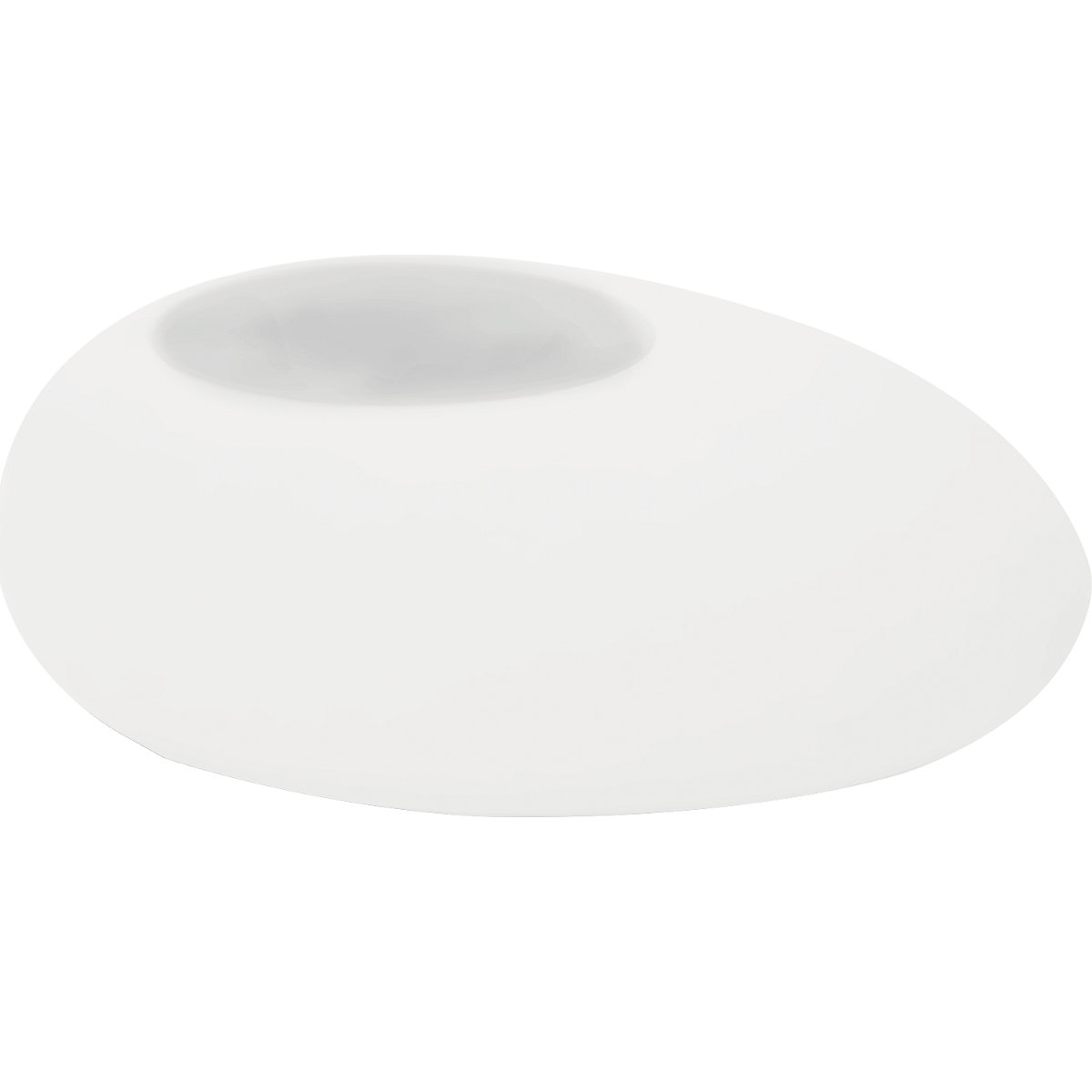 Recipiente para plantas – DEGARDO, STORUS II, AxLxP 500 x 1140 x 1120 mm, transparente, iluminado-0