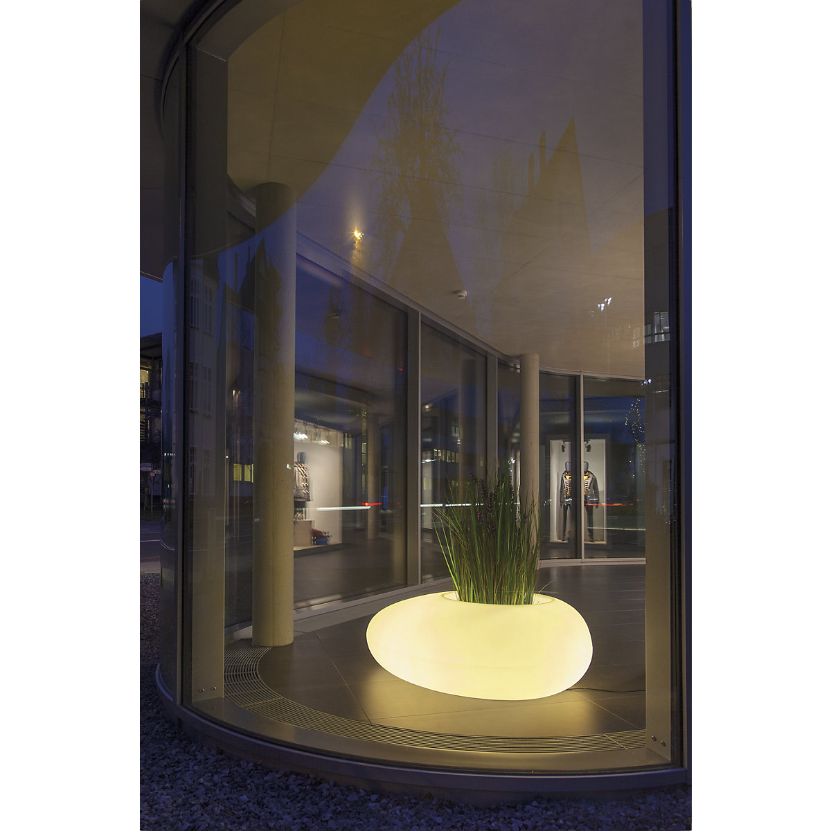 Recipiente para plantas – DEGARDO (Imagem do produto 2)-1