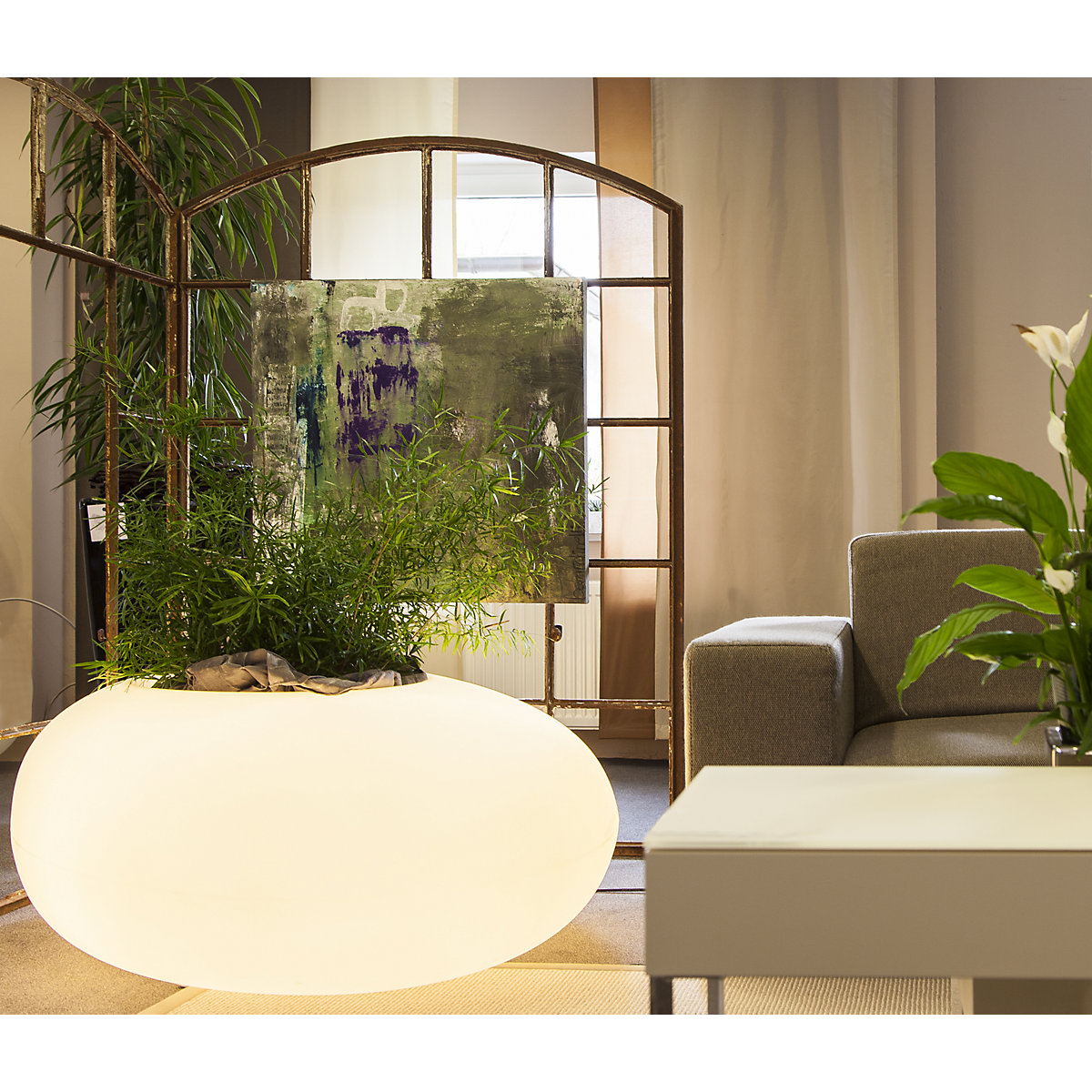 Recipiente para plantas – DEGARDO (Imagem do produto 2)-1