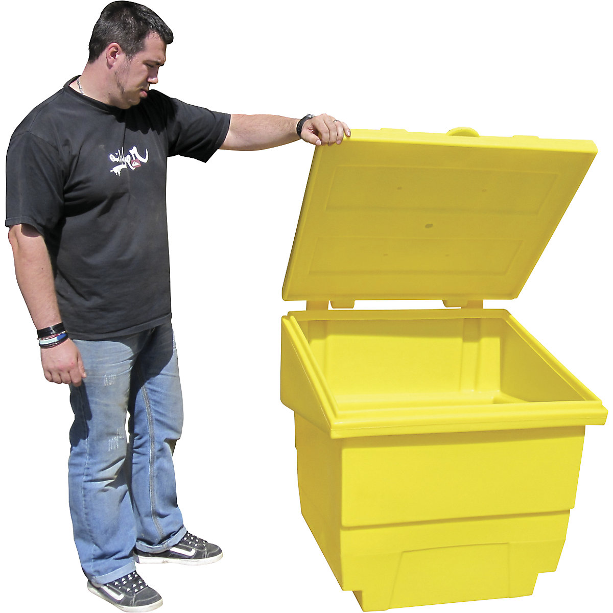 Conteneur de stockage (Illustration du produit 2)-1