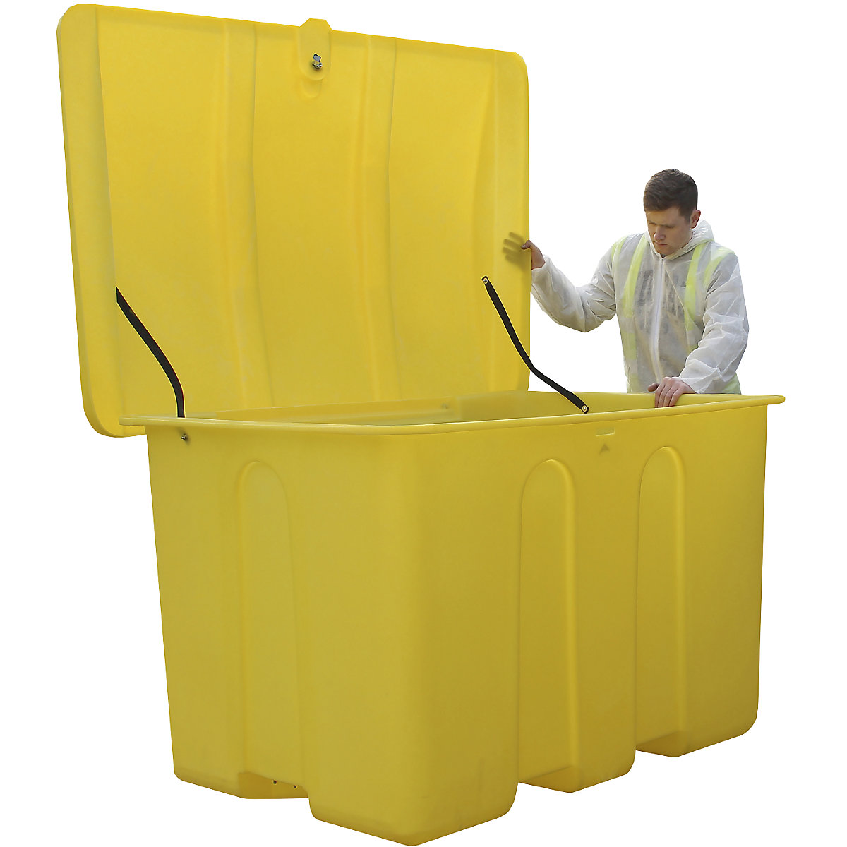 Conteneur de stockage (Illustration du produit 4)-3