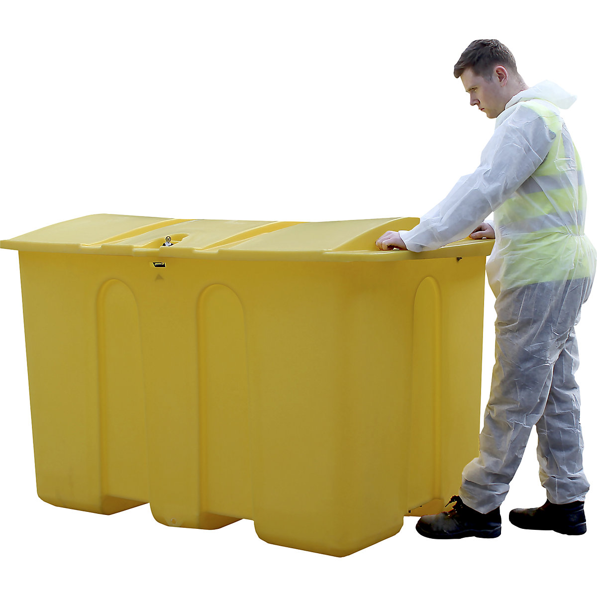 Conteneur de stockage (Illustration du produit 3)-2