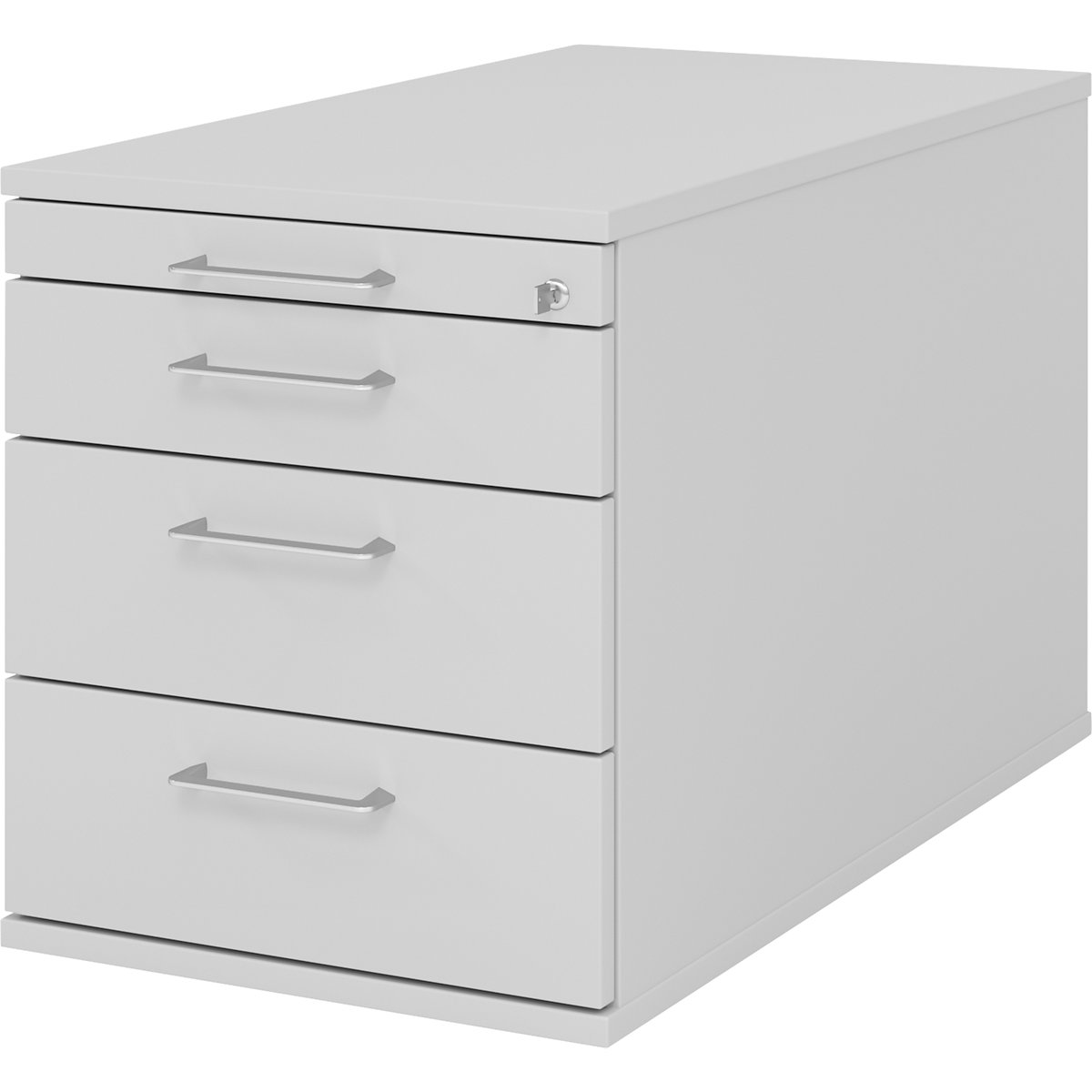 Görgős konténer – eurokraft pro