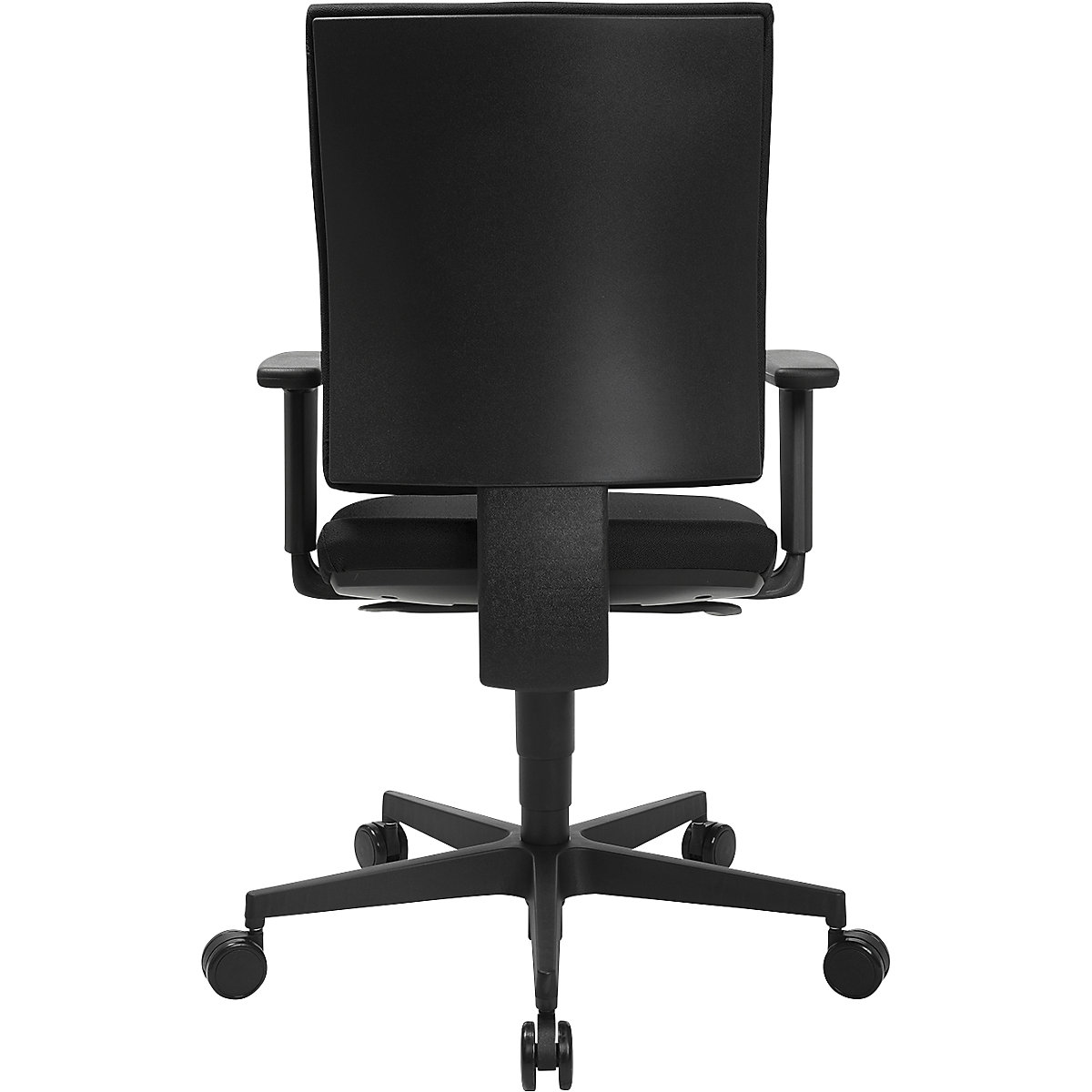 Irodai forgószék SYNCRO CLEAN – Topstar (Termék képe 4)-3
