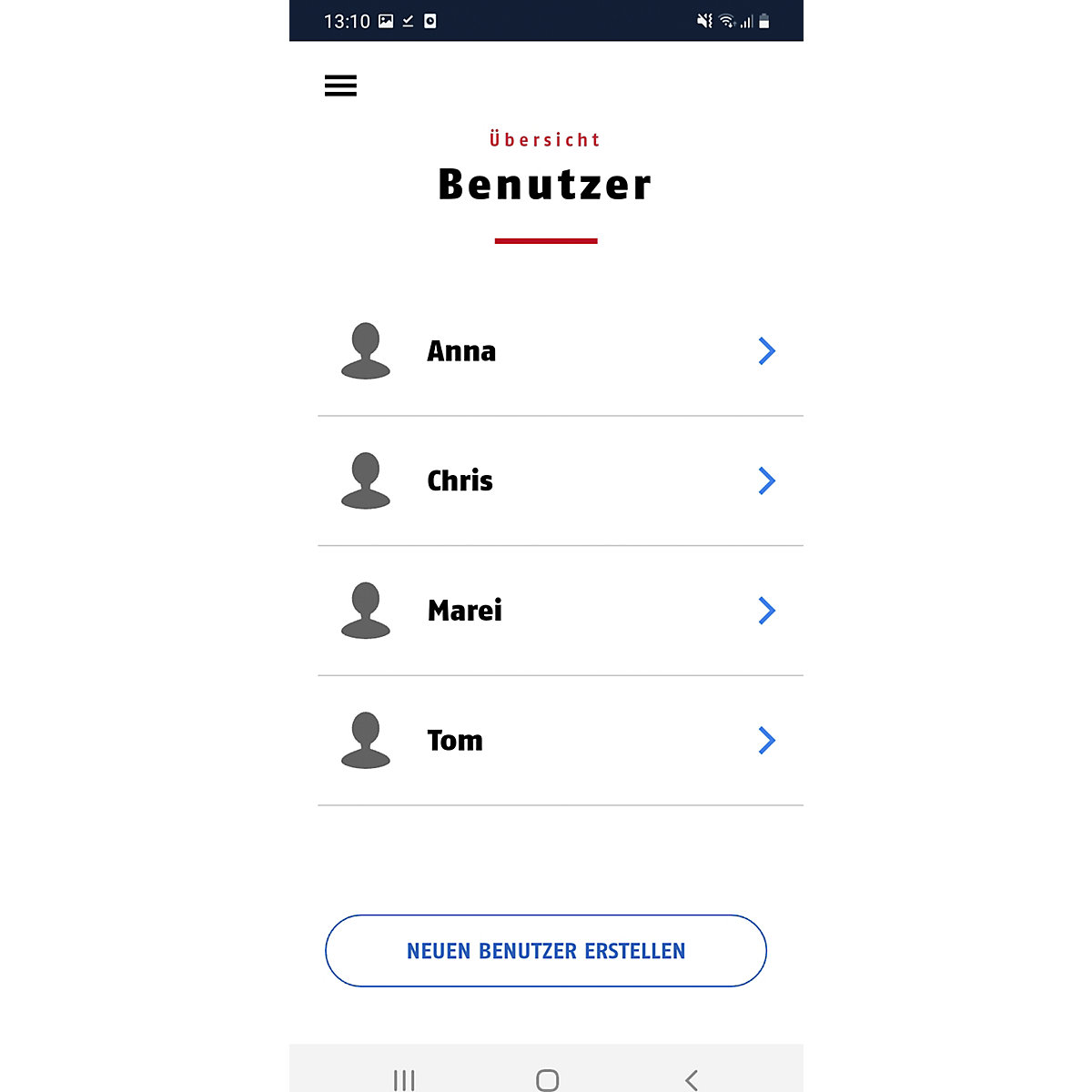 KeyGarage™ kulcstároló doboz Bluetooth®-szal – ABUS (Termék képe 5)-4