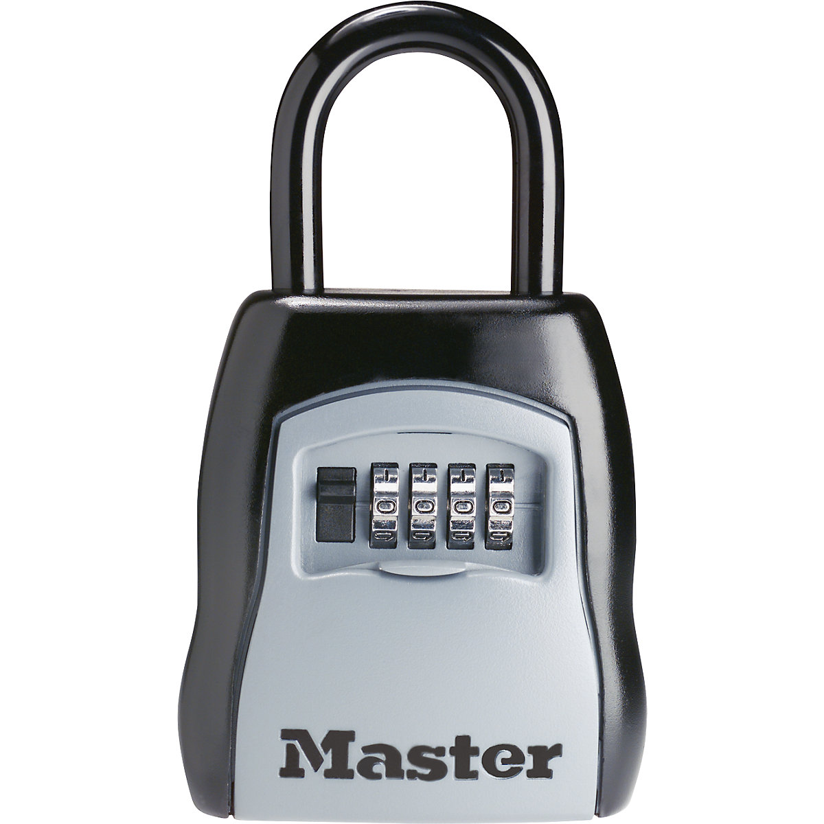Select Access kulcstároló doboz – Masterlock