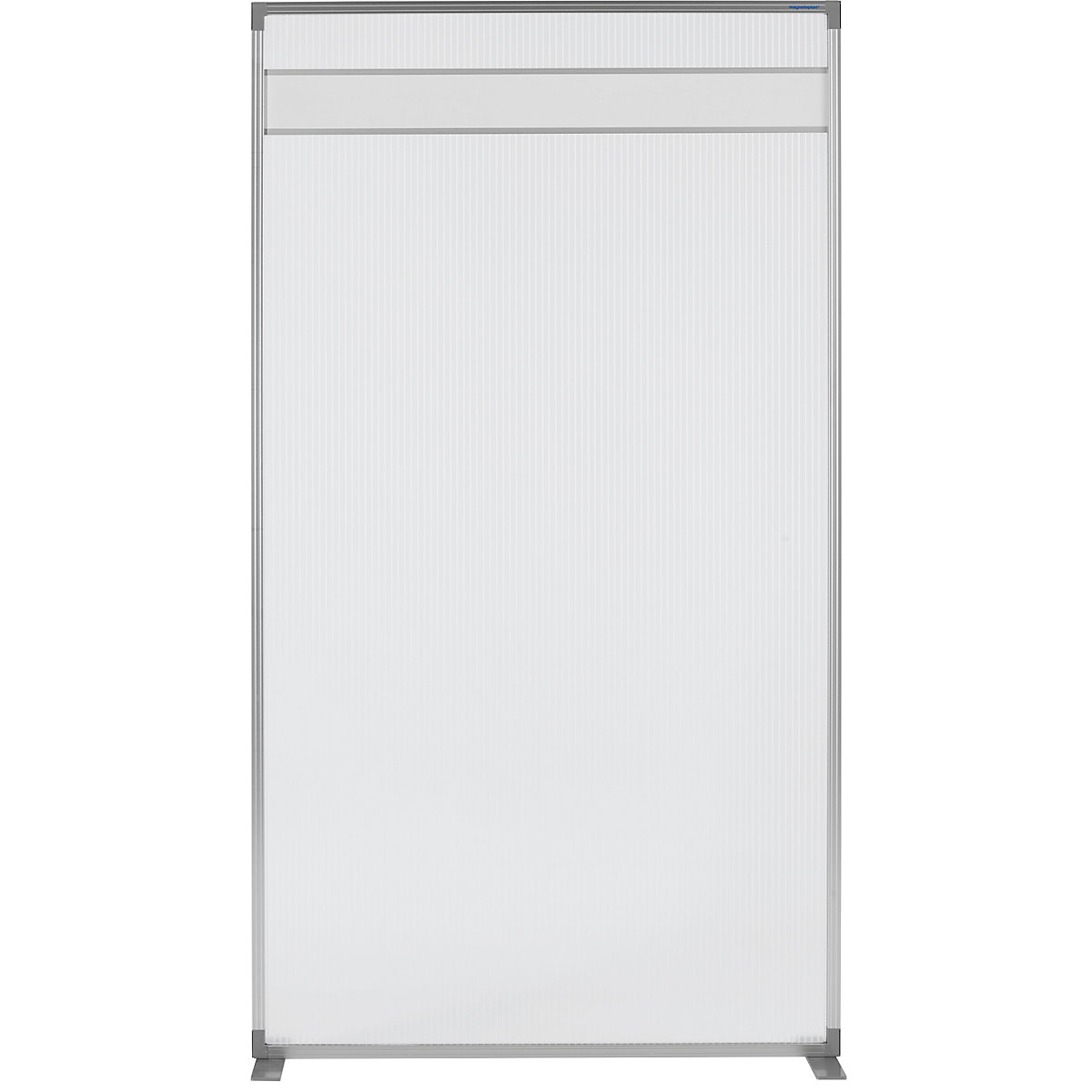 Térelválasztó – magnetoplan